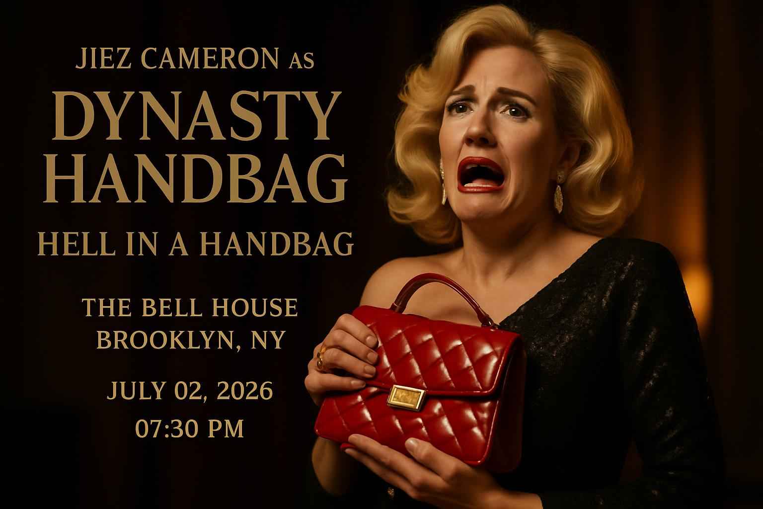 jibz-cameron-as-dynasty-handbag-hell-in-a-handbag-the-bell-house