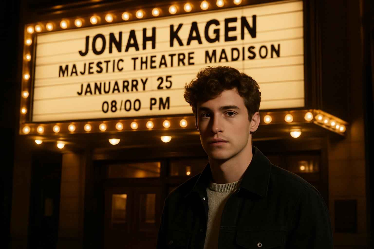 jonah-kagen-majestic-theatre-madison