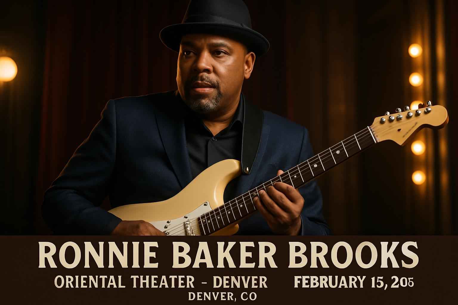 ronnie-baker-brooks-oriental-theater-denver