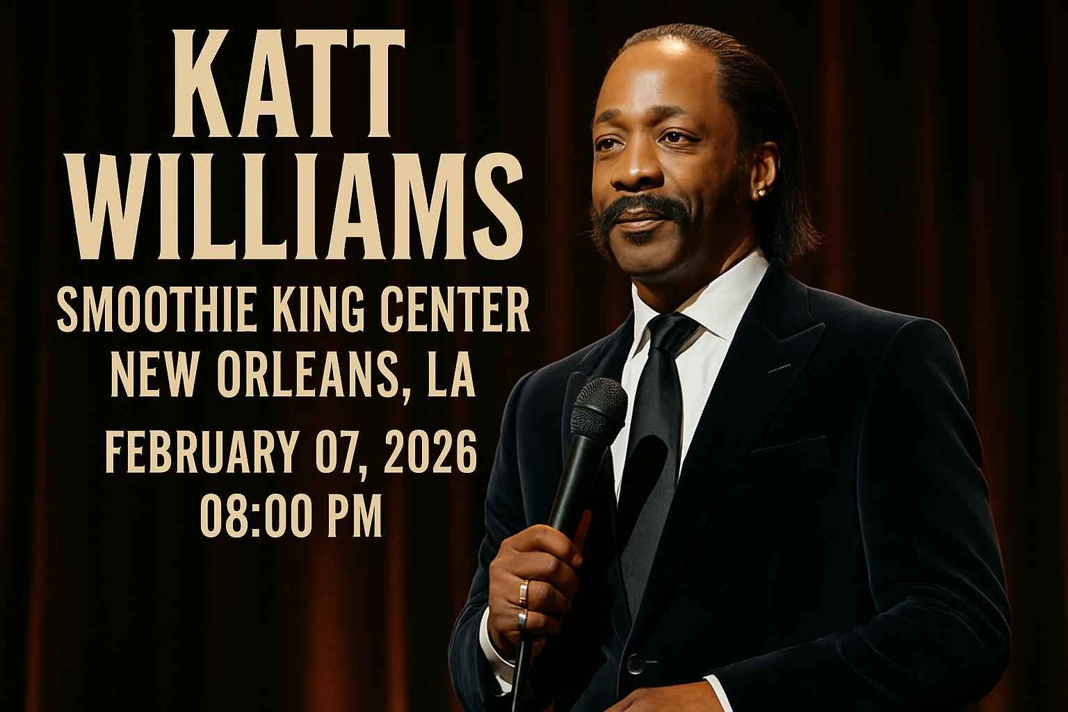 katt-williams-smoothie-king-center