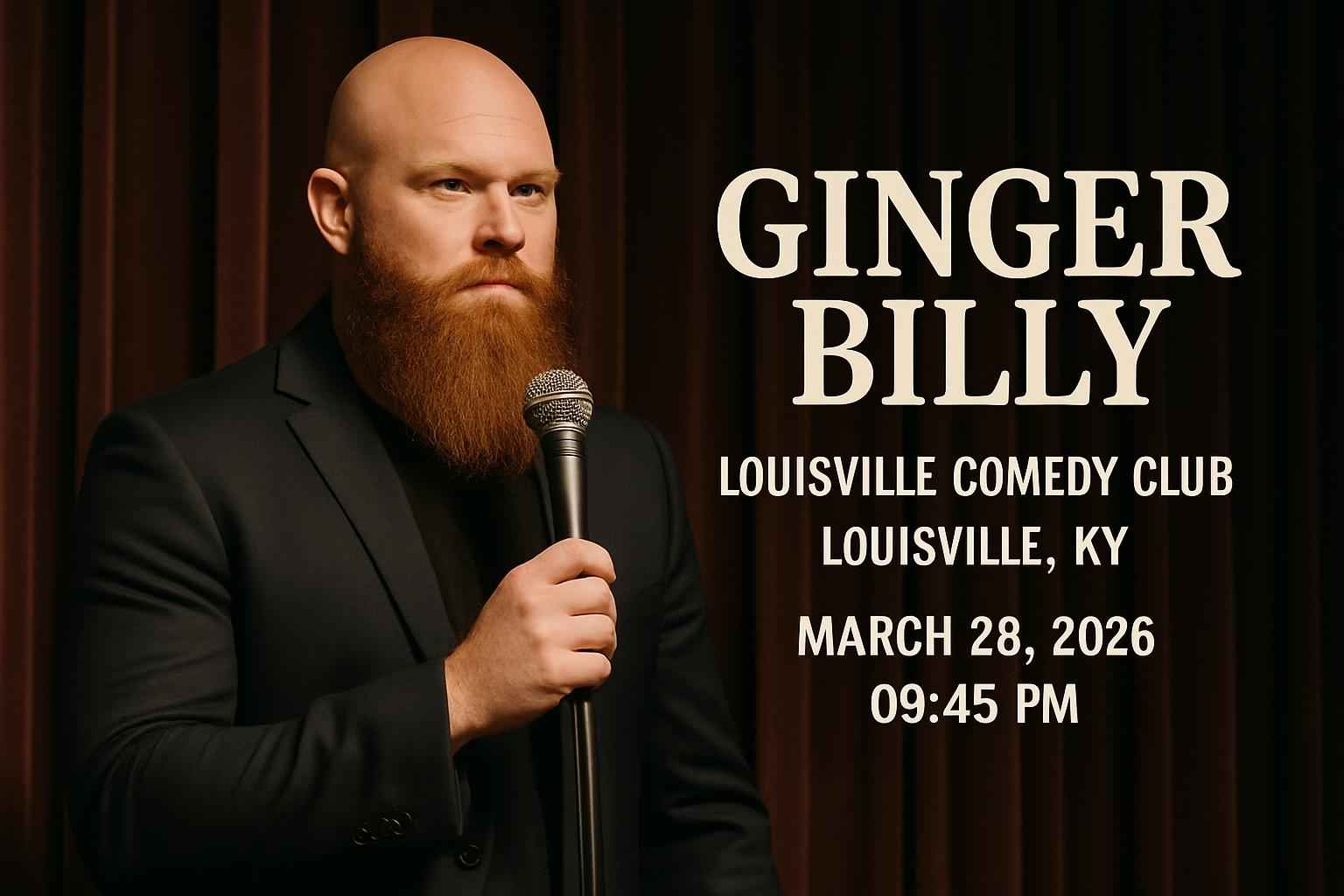 ginger-billy-louisville-comedy-club