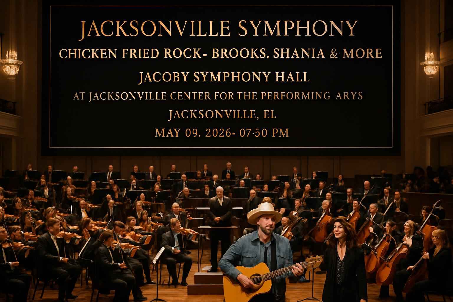 jacksonville-symphony-chicken-fried-rock-brooks-shania-more-jacoby-symphony-hall-at-jacksonville-center-for-the-performing-arts