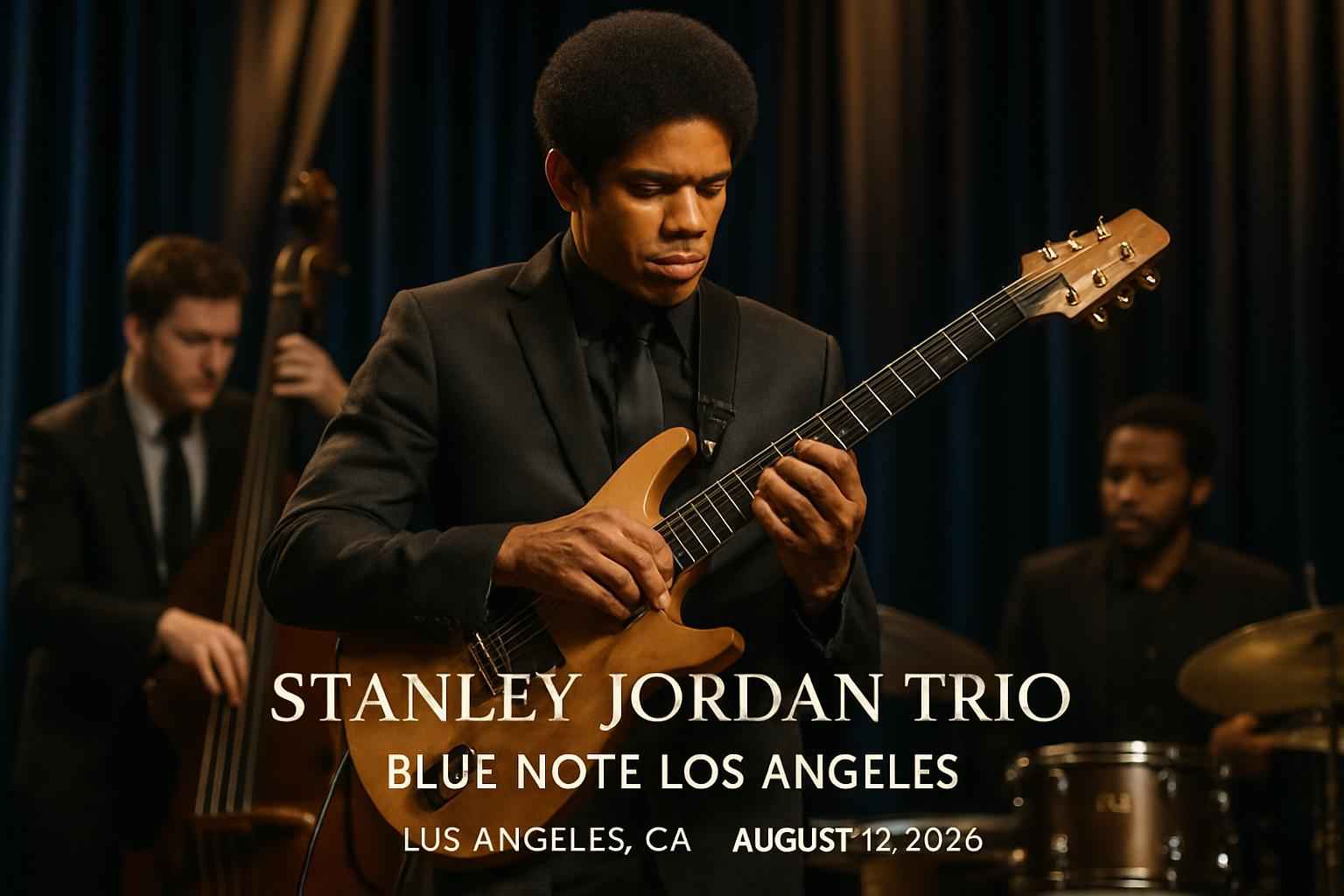 stanley-jordan-trio-blue-note-los-angeles