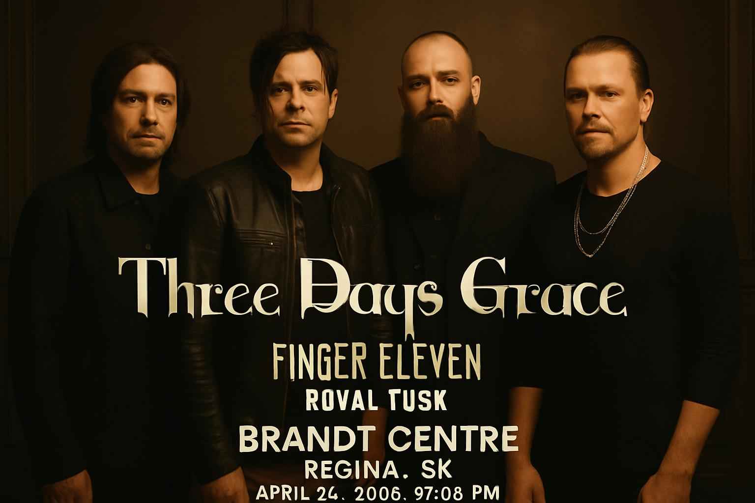 three-days-grace-finger-eleven-royal-tusk-brandt-centre