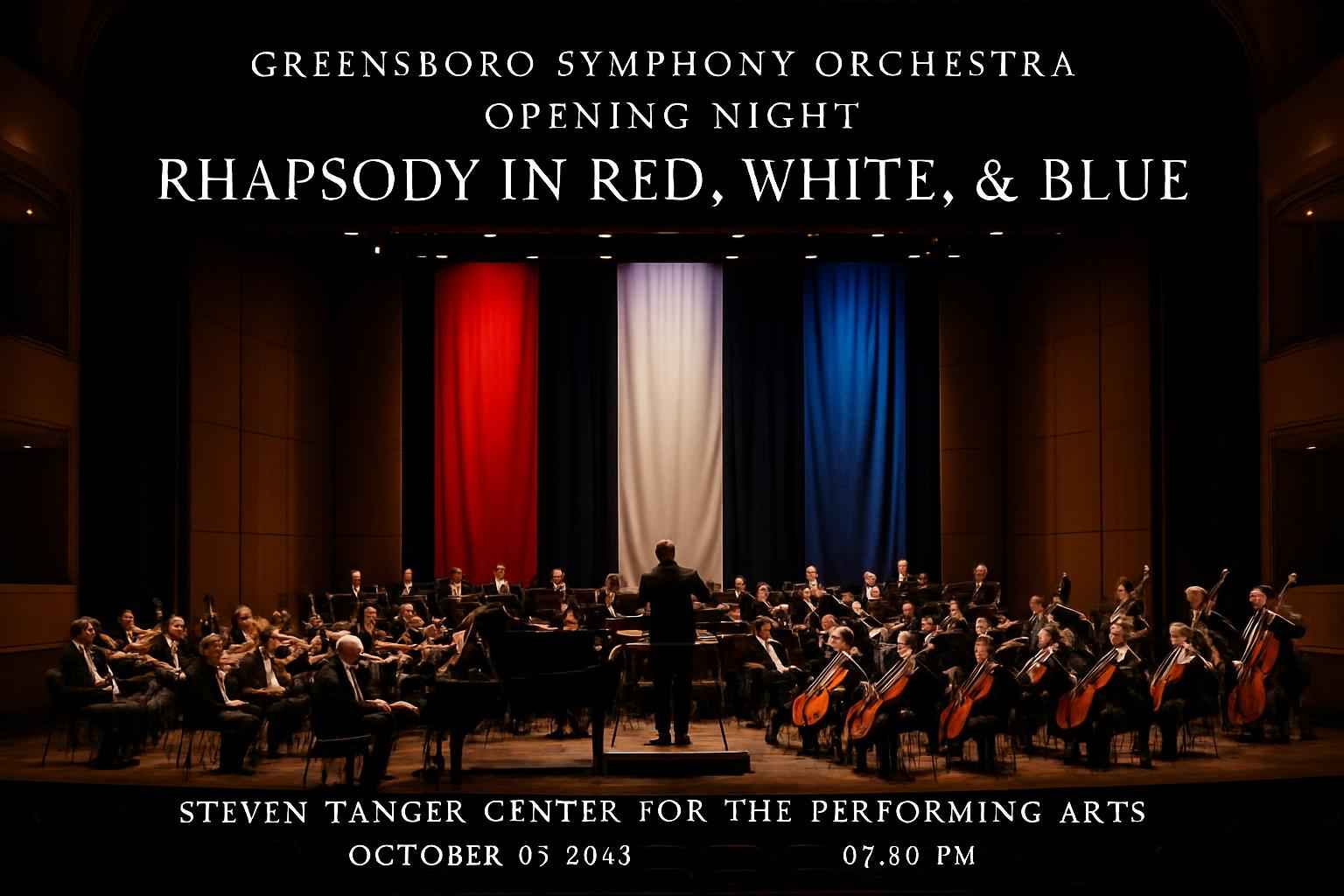 greensboro-symphony-orchestra-opening-night-rhapsody-in-red-white-blue-steven-tanger-center-for-the-performing-arts