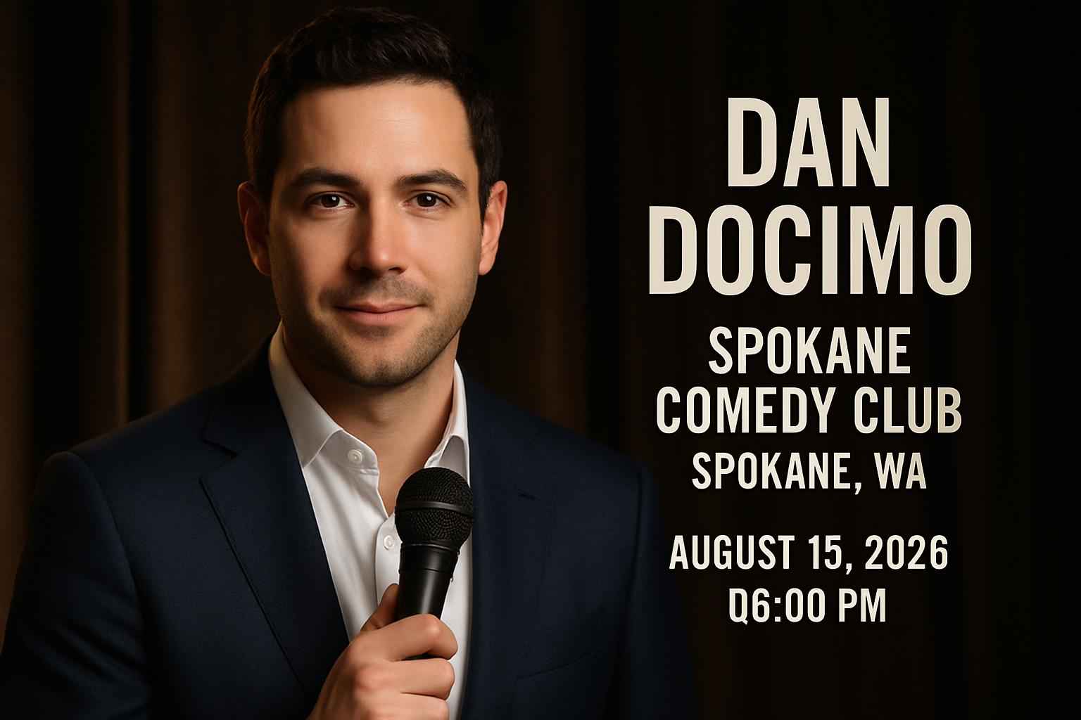 dan-docimo-spokane-comedy-club
