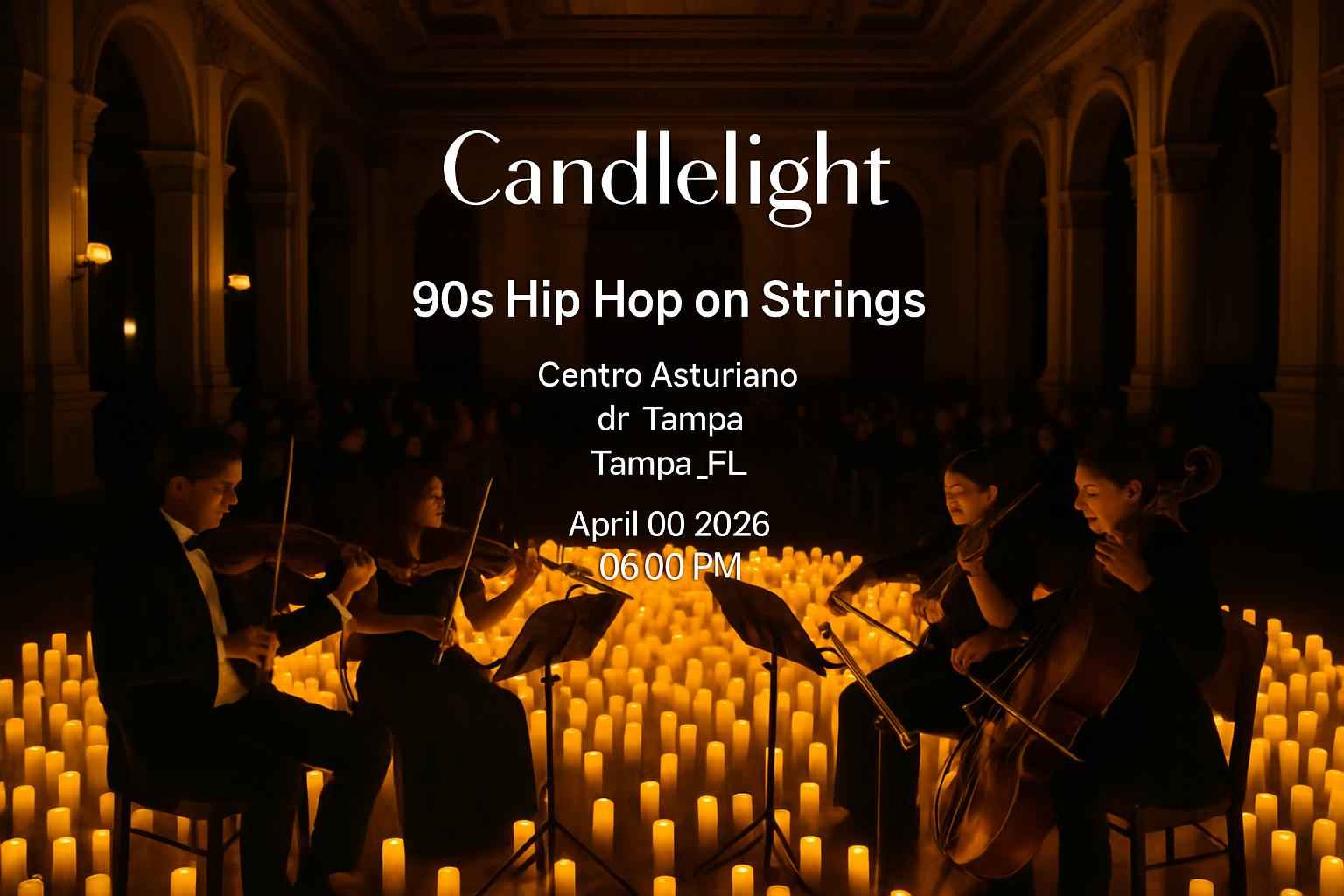 candlelight-90s-hip-hop-on-strings-centro-asturiano-de-tampa