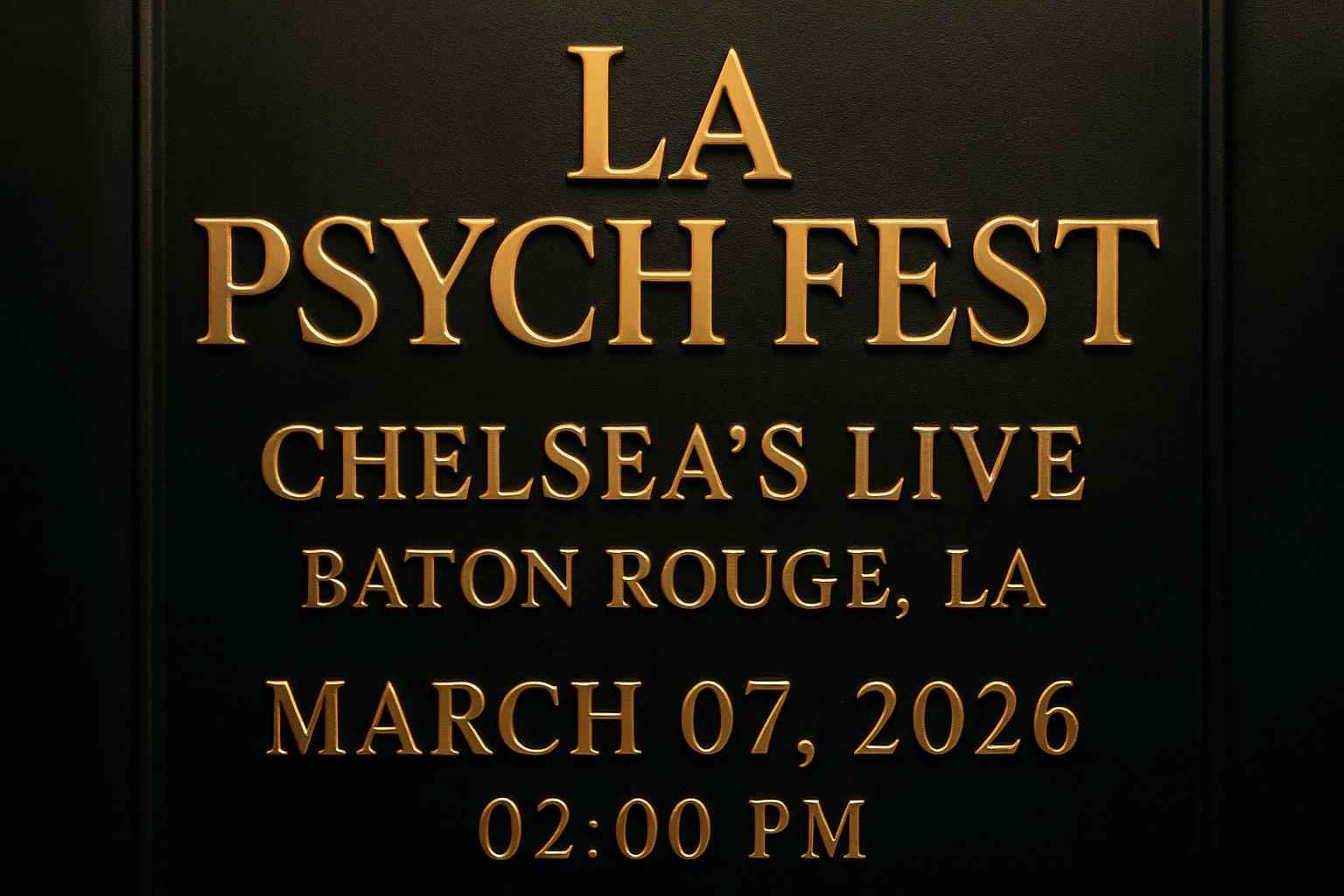 la-pysch-fest-chelsea-s-live