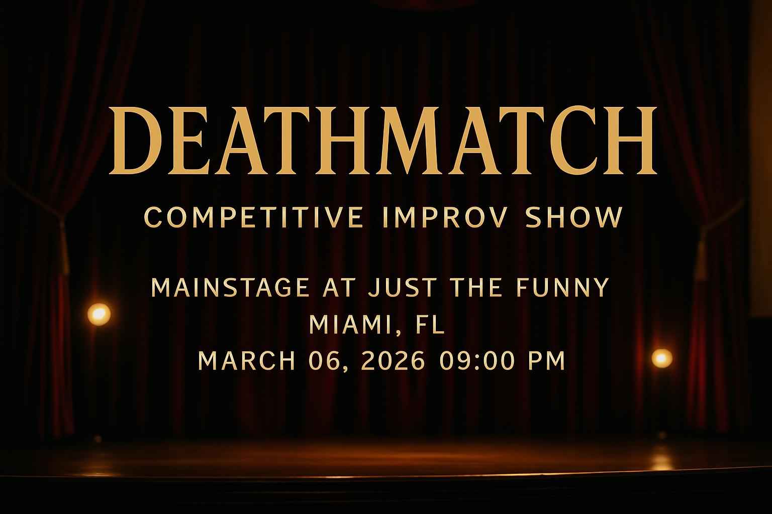deathmatch-competitive-improv-show-mainstage-at-just-the-funny