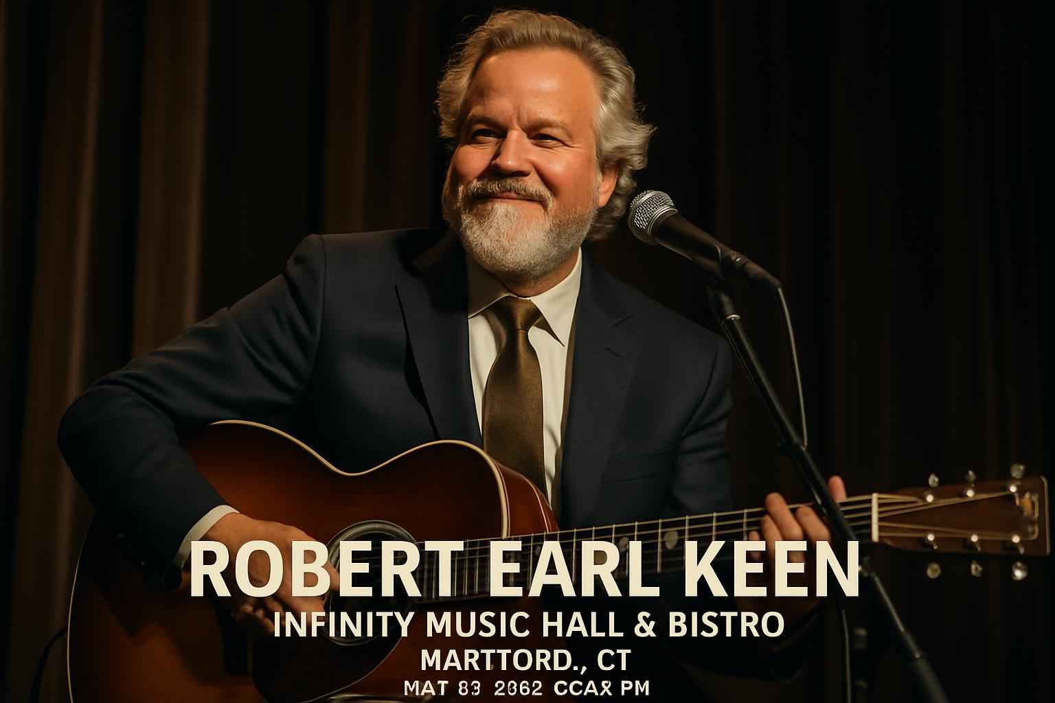 robert-earl-keen-infinity-music-hall-bistro