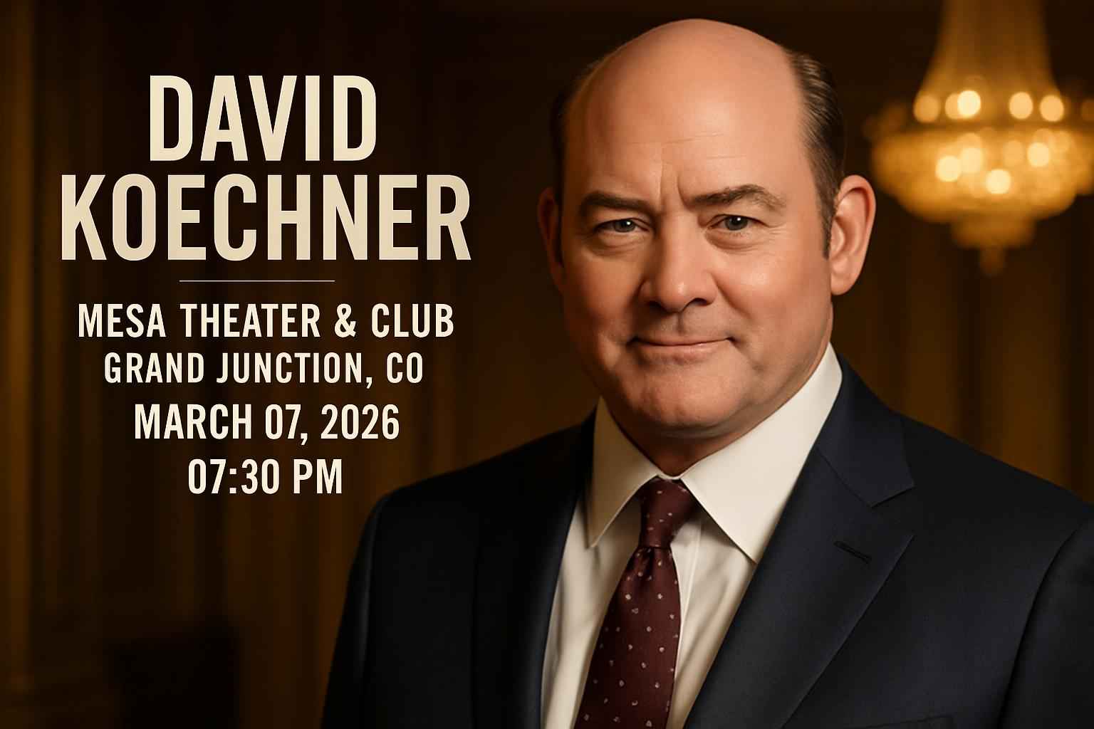 david-koechner-mesa-theater-club