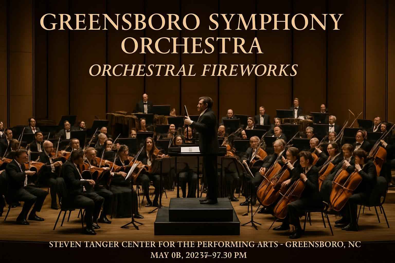 greensboro-symphony-orchestra-orchestral-fireworks-steven-tanger-center-for-the-performing-arts