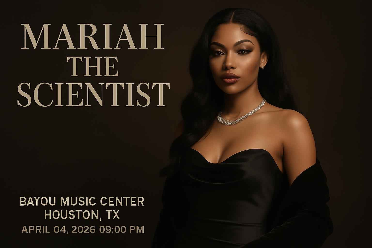 mariah-the-scientist-bayou-music-center