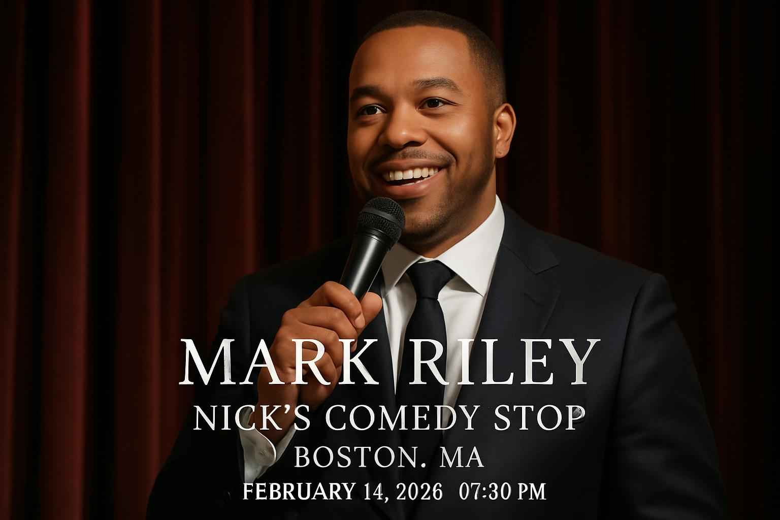 mark-riley-nick-s-comedy-stop