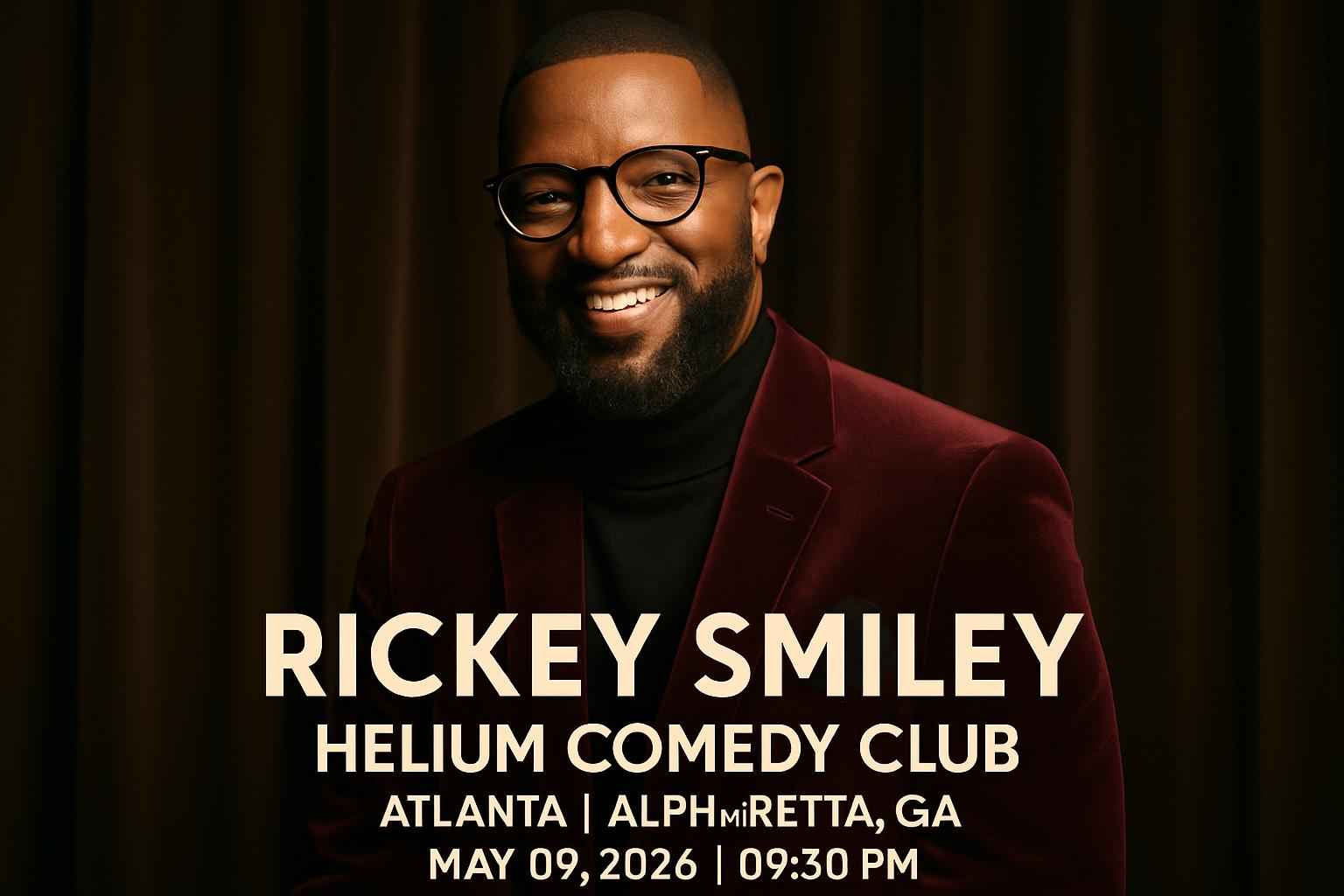rickey-smiley-helium-comedy-club-atlanta