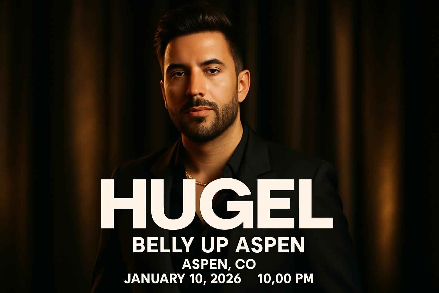 hugel-artist-belly-up-aspen