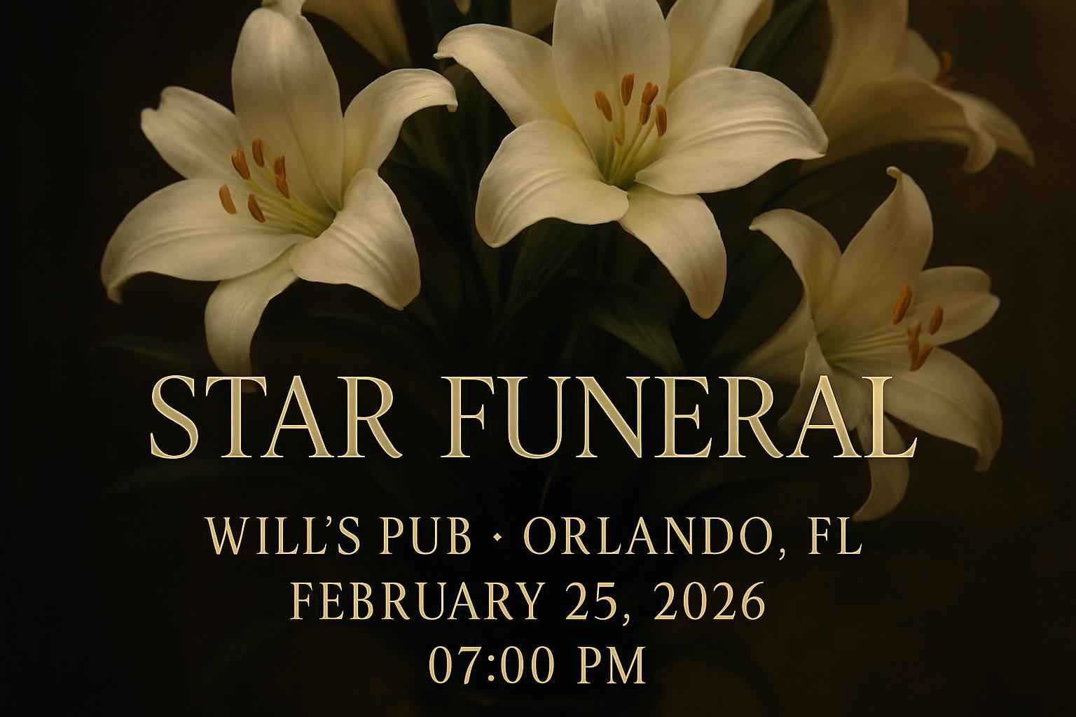 star-funeral-will-s-pub
