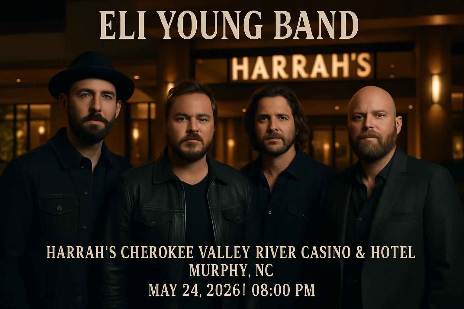 eli-young-band-harrah-s-cherokee-valley-river-casino-and-hotel