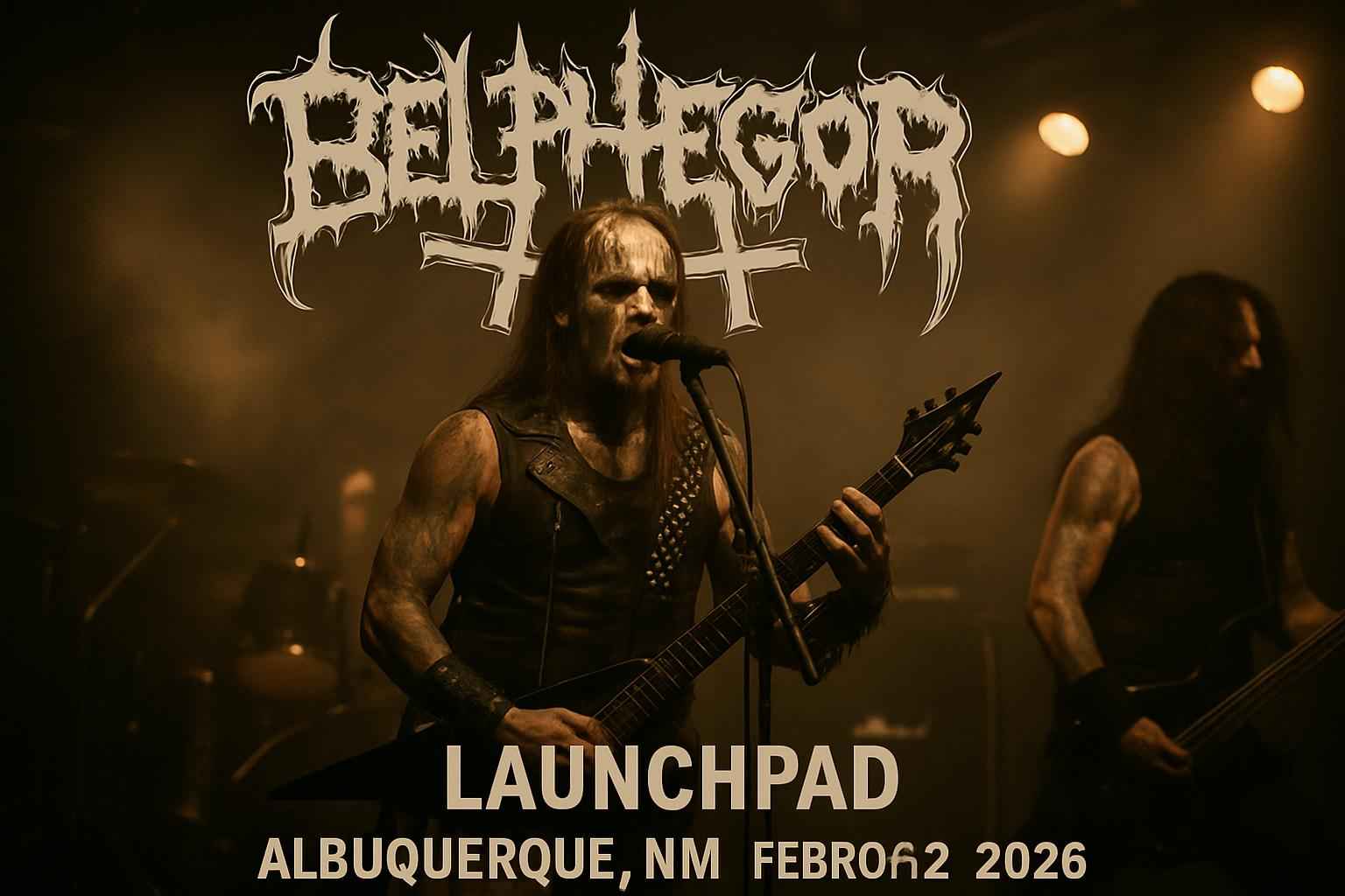belphegor-launchpad