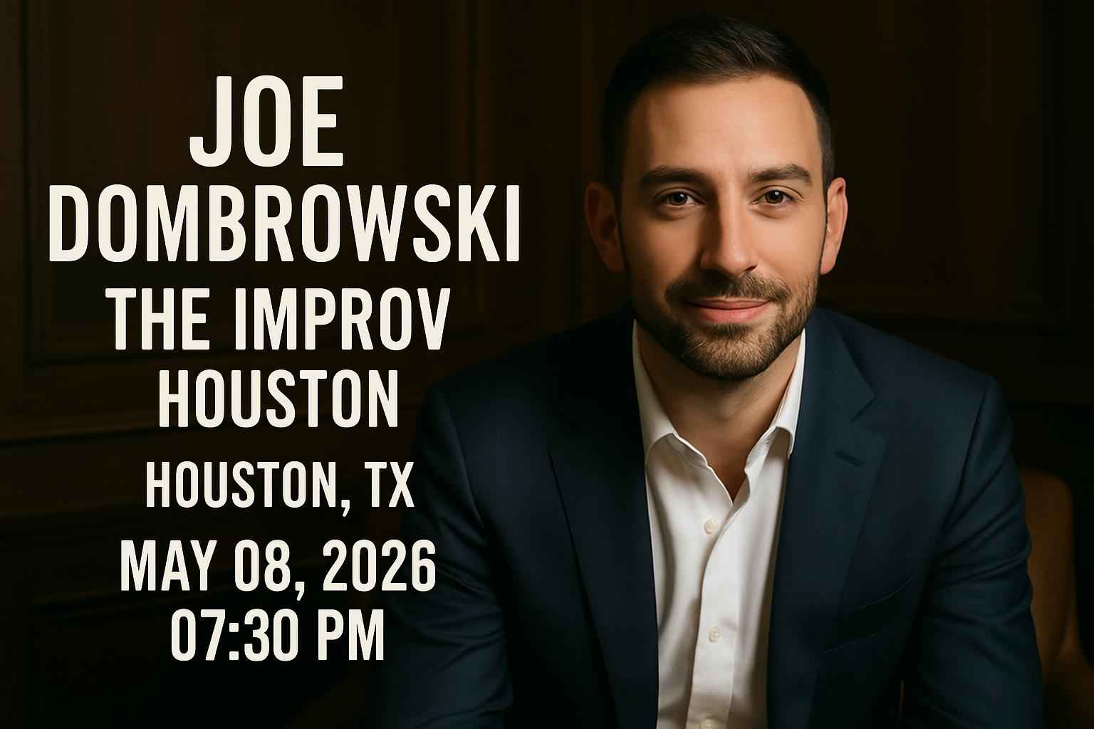 joe-dombrowski-the-improv-houston
