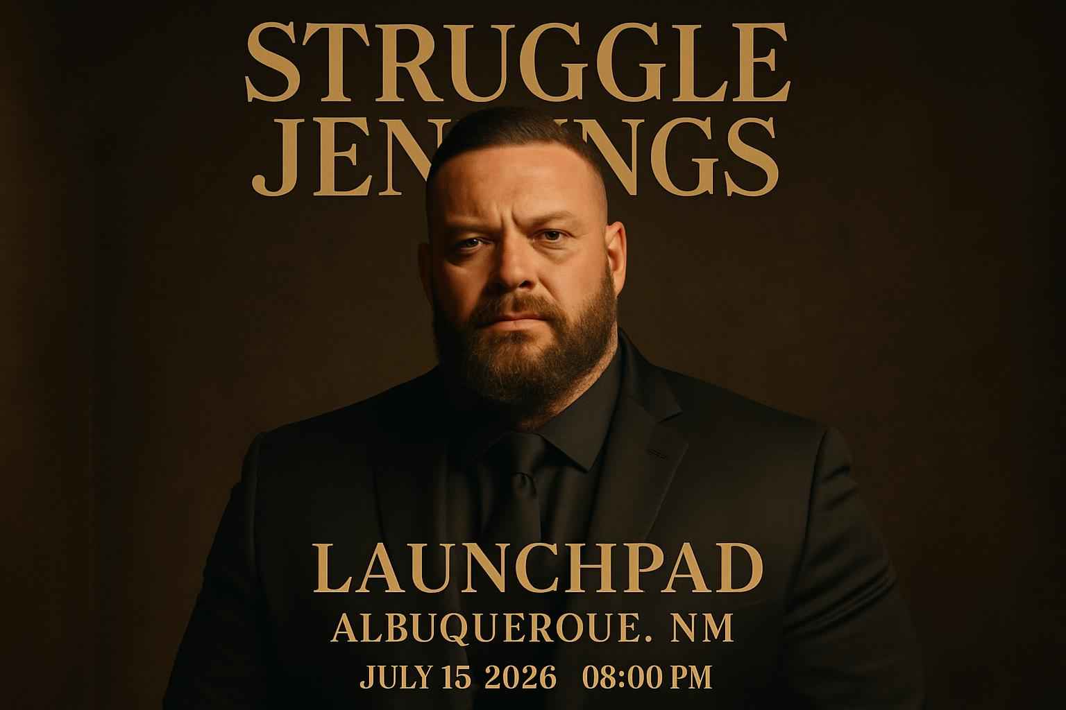 struggle-jennings-launchpad