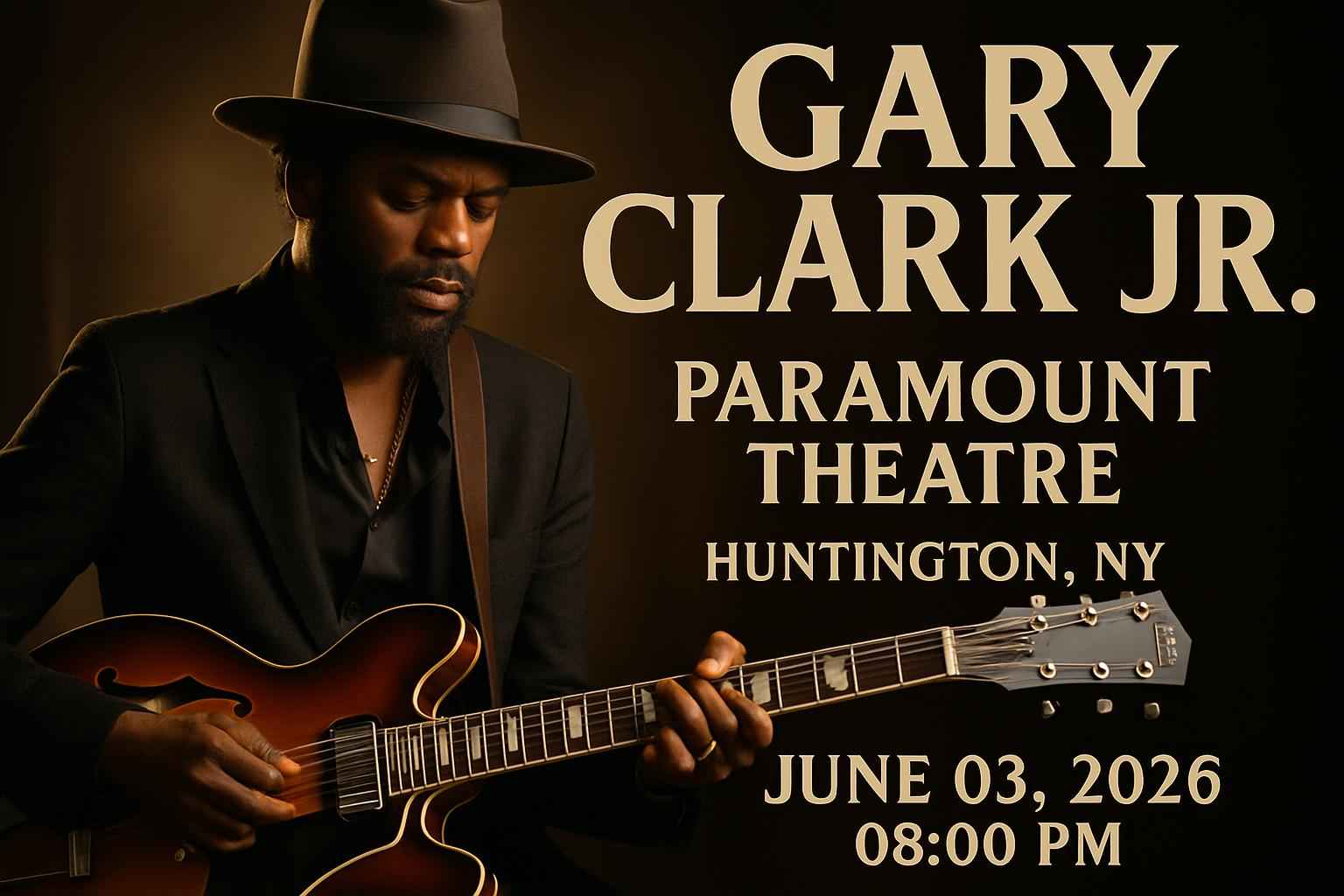 gary-clark-jr-paramount-theatre-huntington