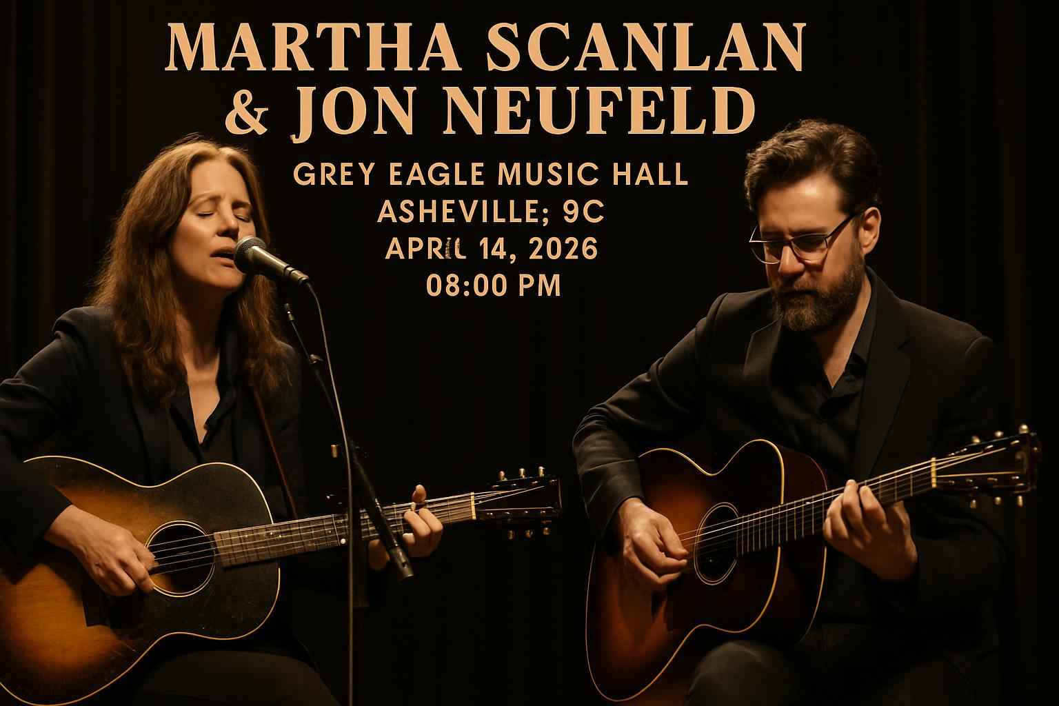 martha-scanlan-jon-neufeld-grey-eagle-music-hall