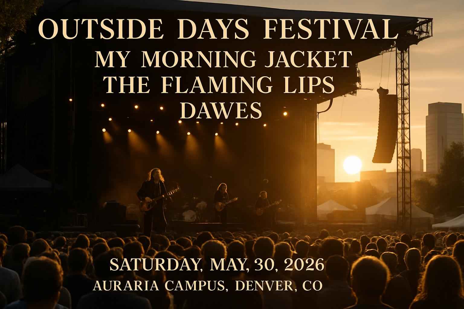 outside-days-festival-my-morning-jacket-the-flaming-lips-dawes-saturday-auraria-campus