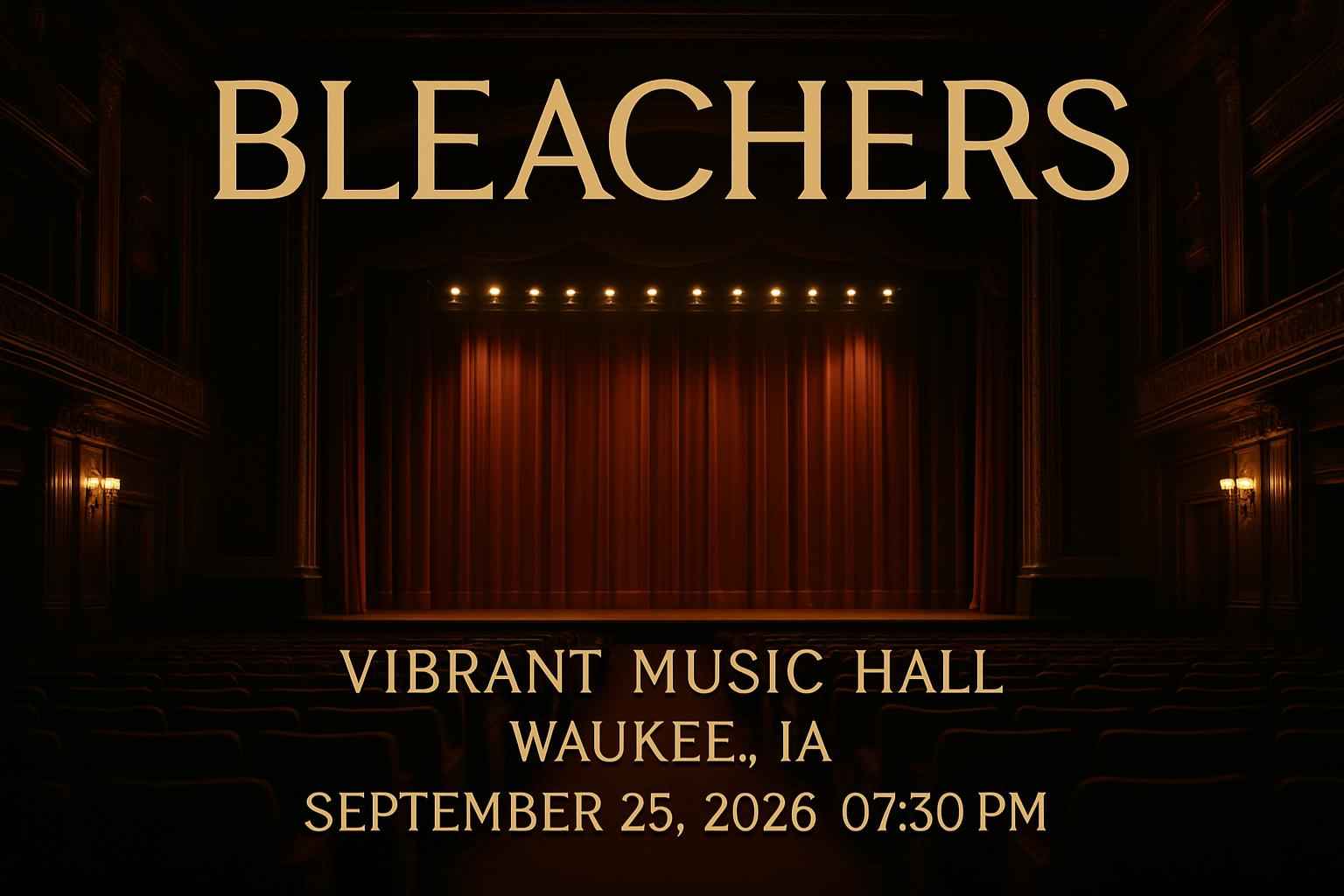 bleachers-vibrant-music-hall