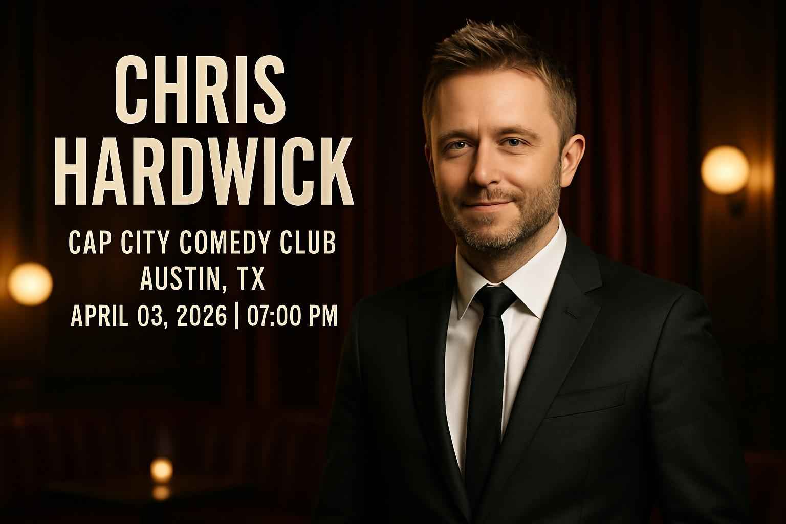 chris-hardwick-cap-city-comedy-club