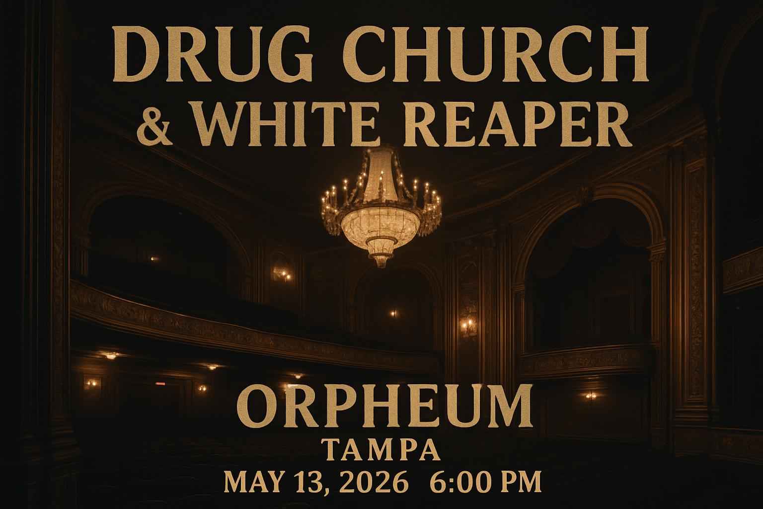 drug-church-white-reaper-orpheum-tampa