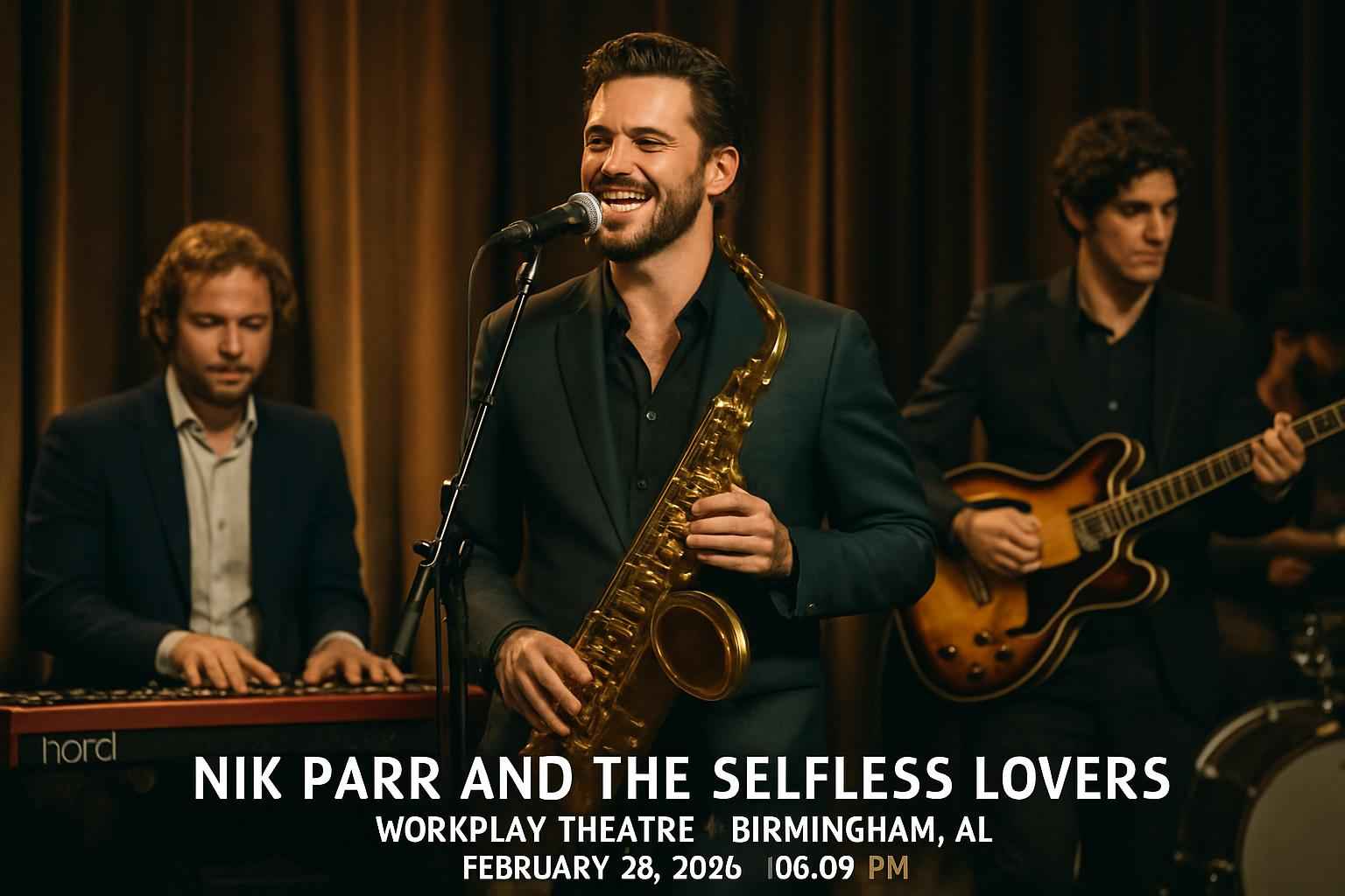 nik-parr-and-the-selfless-lovers-workplay-theatre