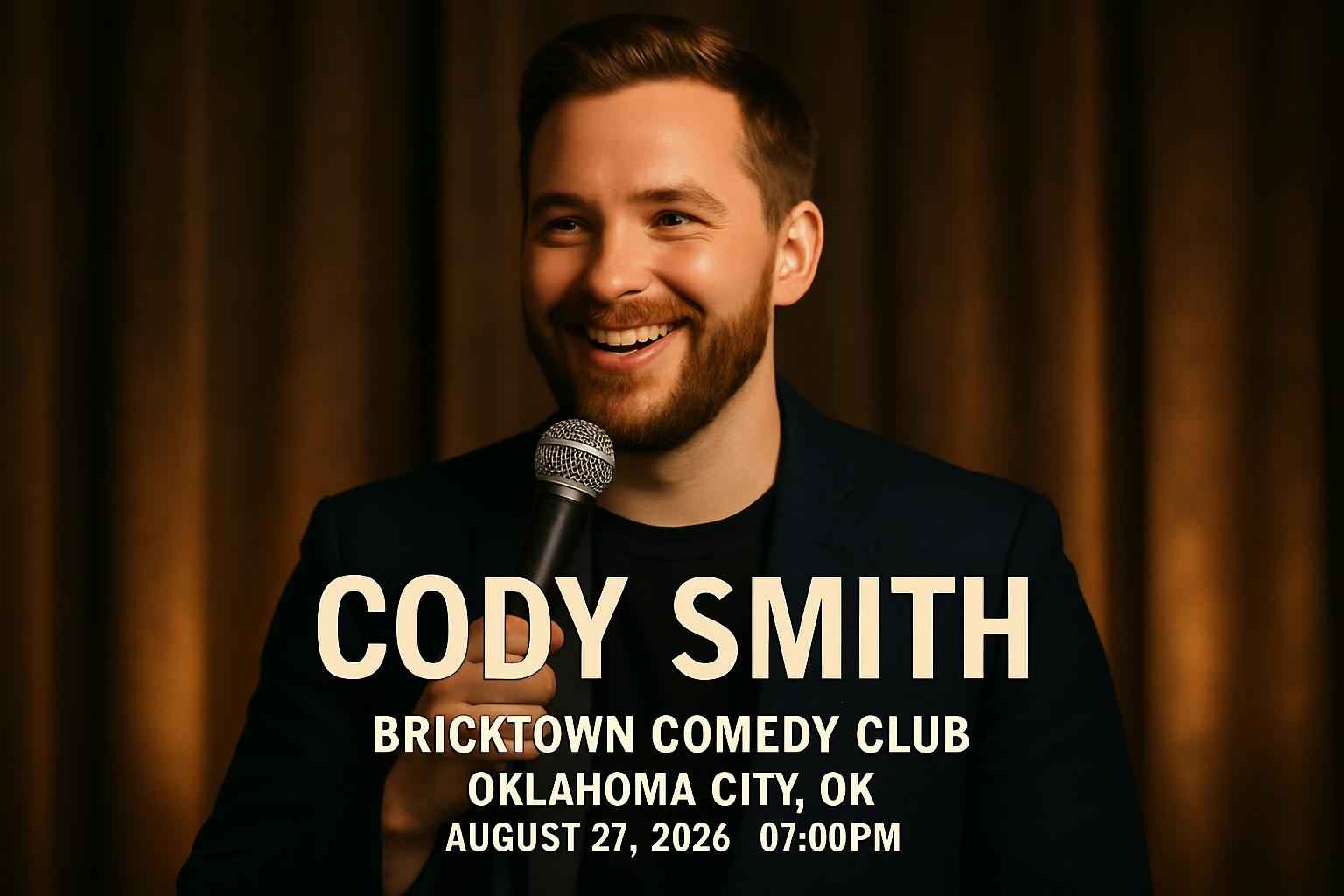 cody-smith-bricktown-comedy-club-okc