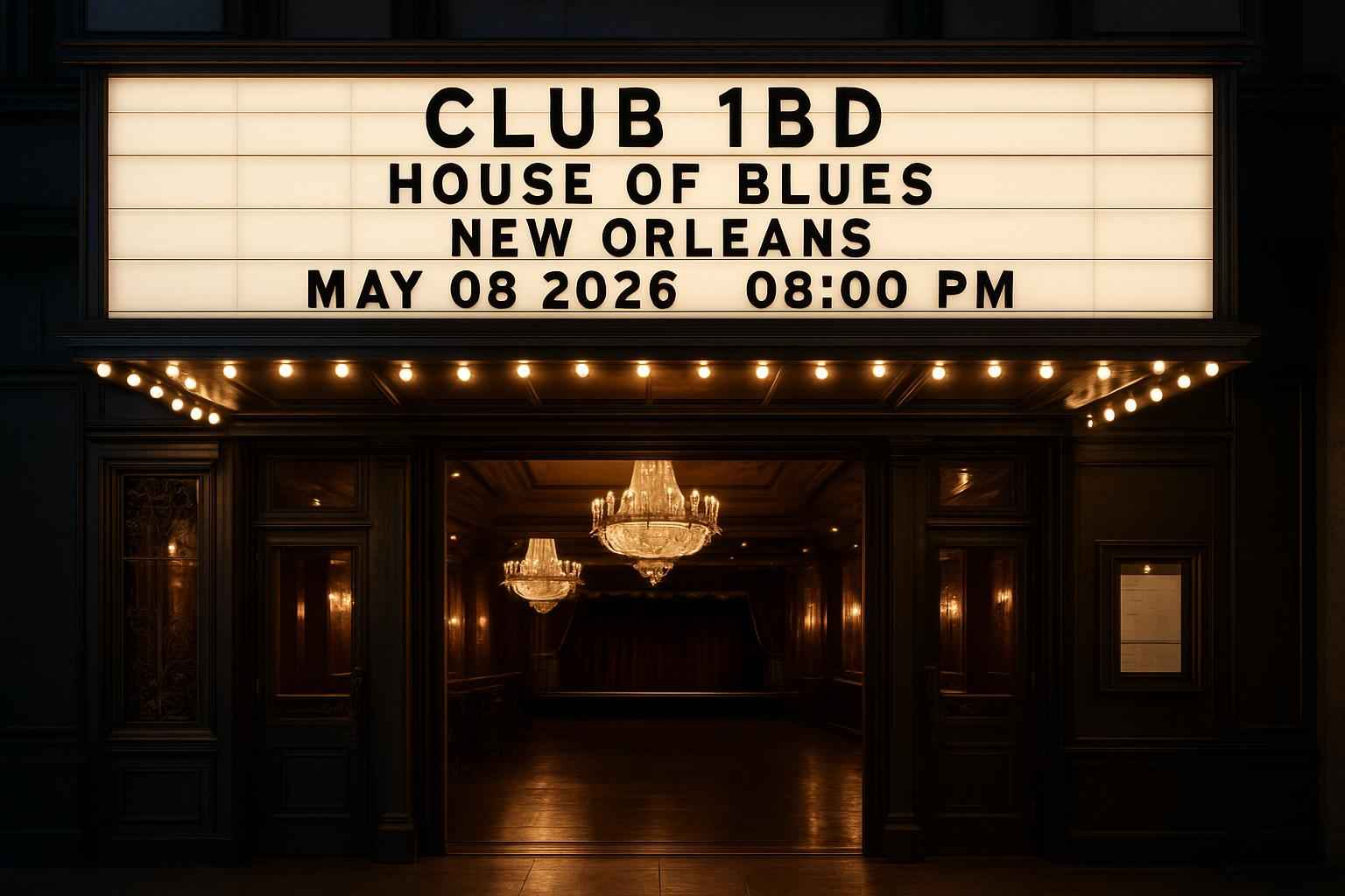 club-1bd-house-of-blues-new-orleans