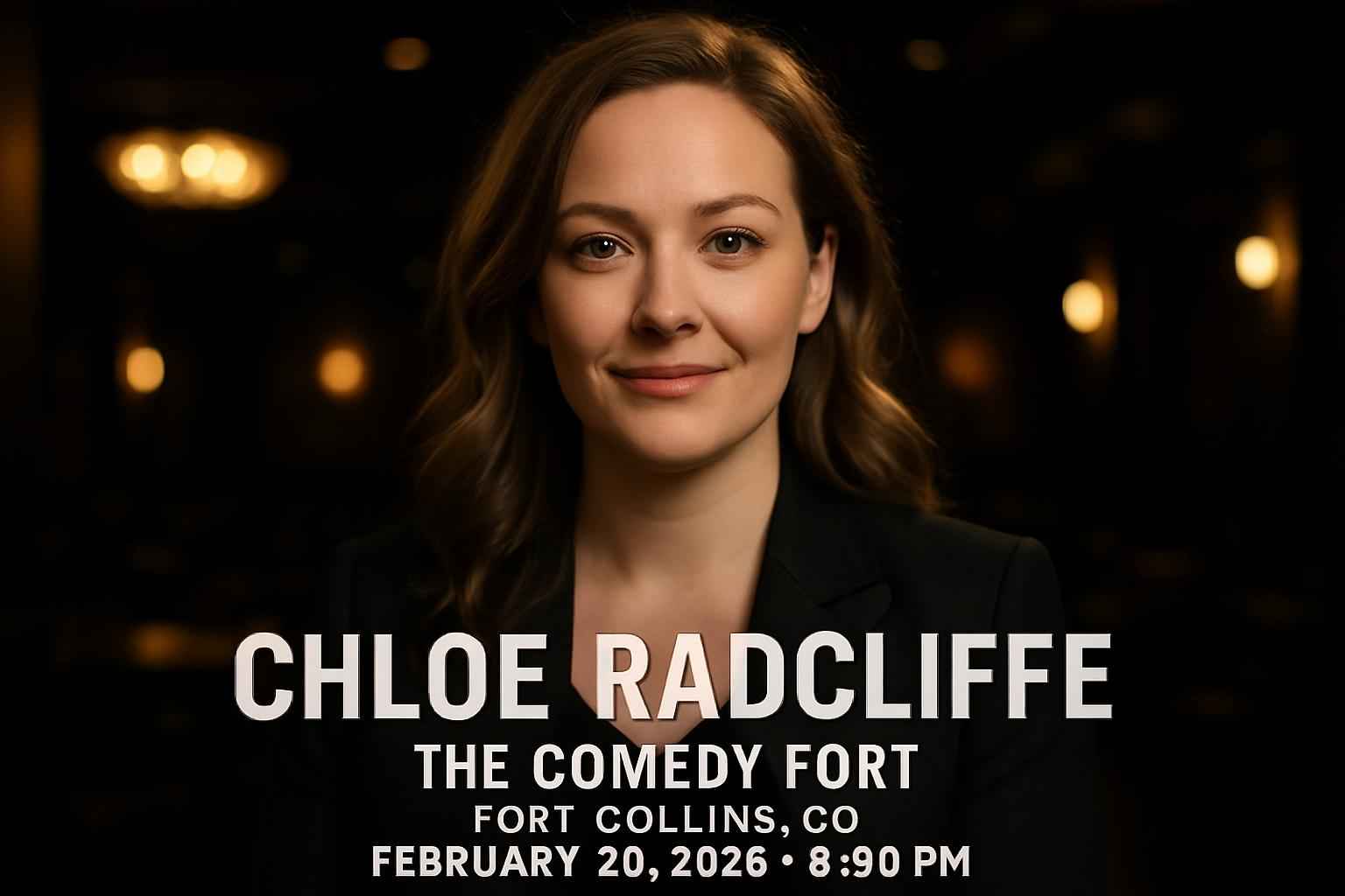 chloe-radcliffe-the-comedy-fort