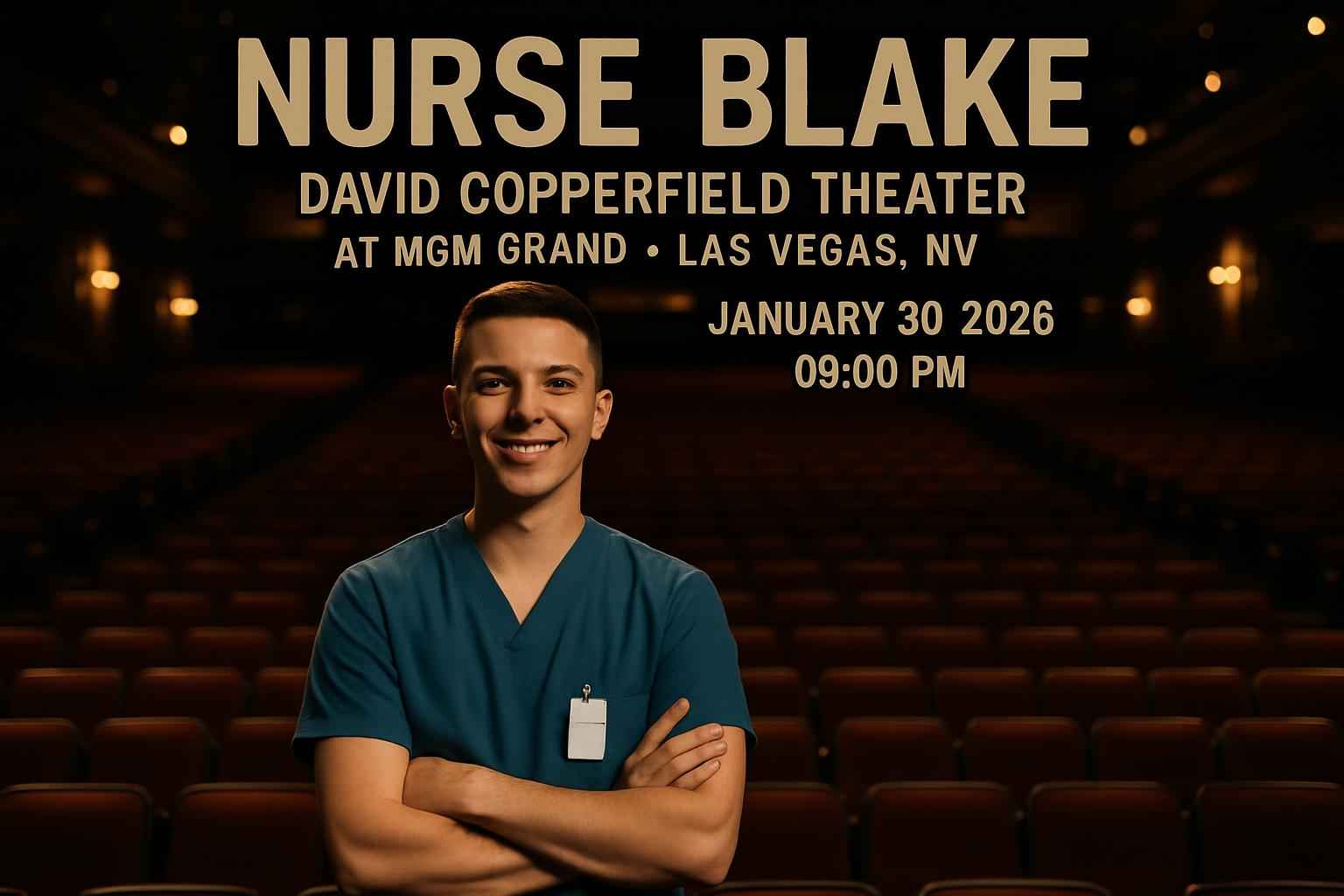 nurse-blake-david-copperfield-theater-at-mgm-grand