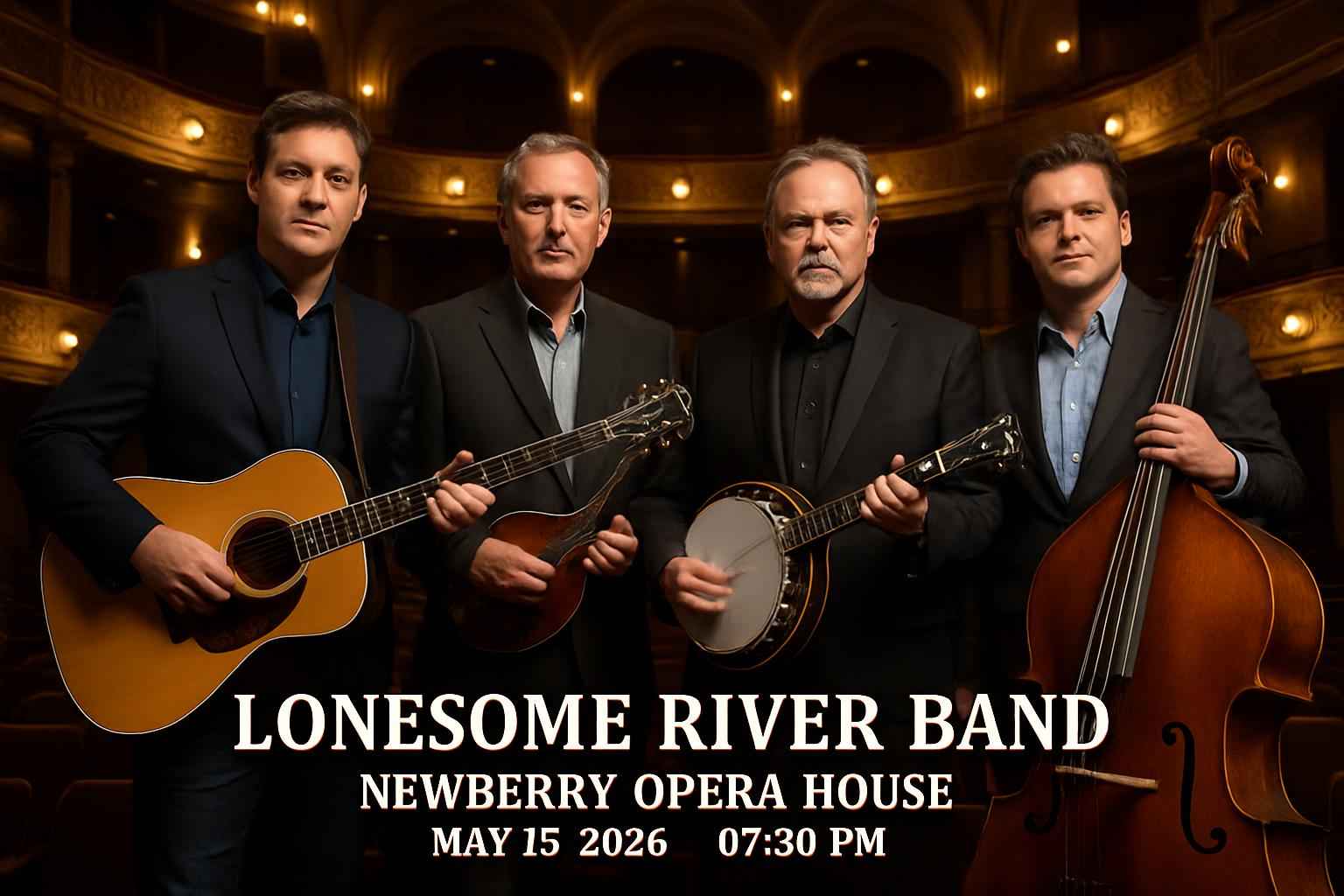 lonesome-river-band-newberry-opera-house