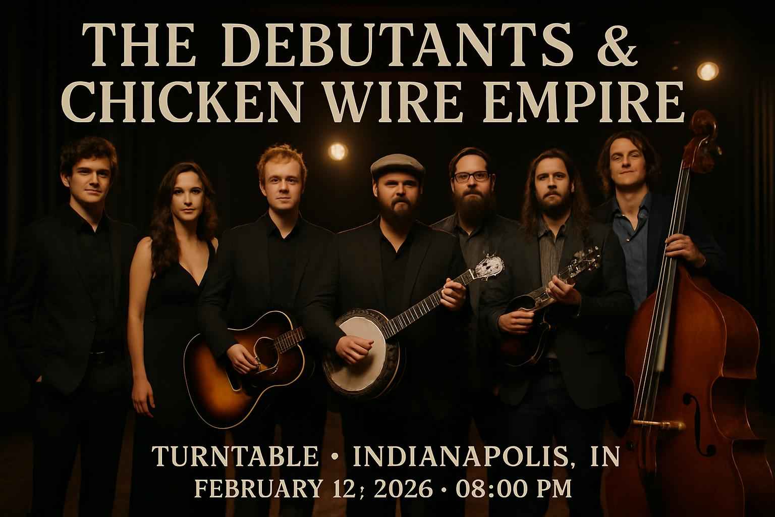 the-debutants-chicken-wire-empire-turntable