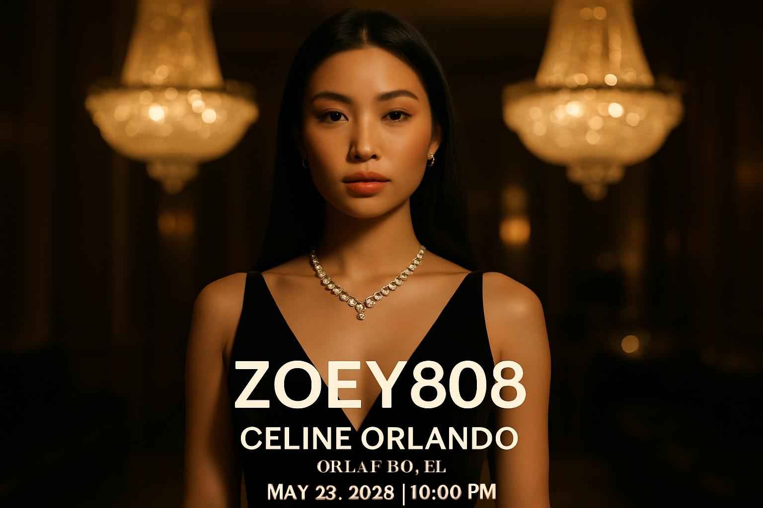 zoey808-celine-orlando