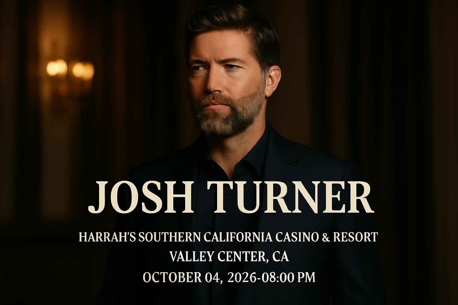 josh-turner-harrah-s-southern-california-casino-resort