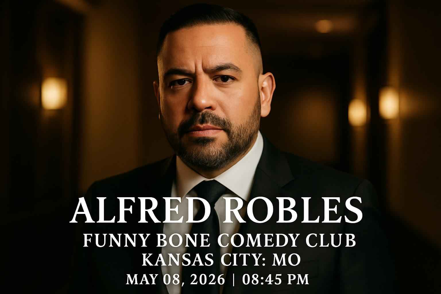alfred-robles-funny-bone-comedy-club-kansas-city
