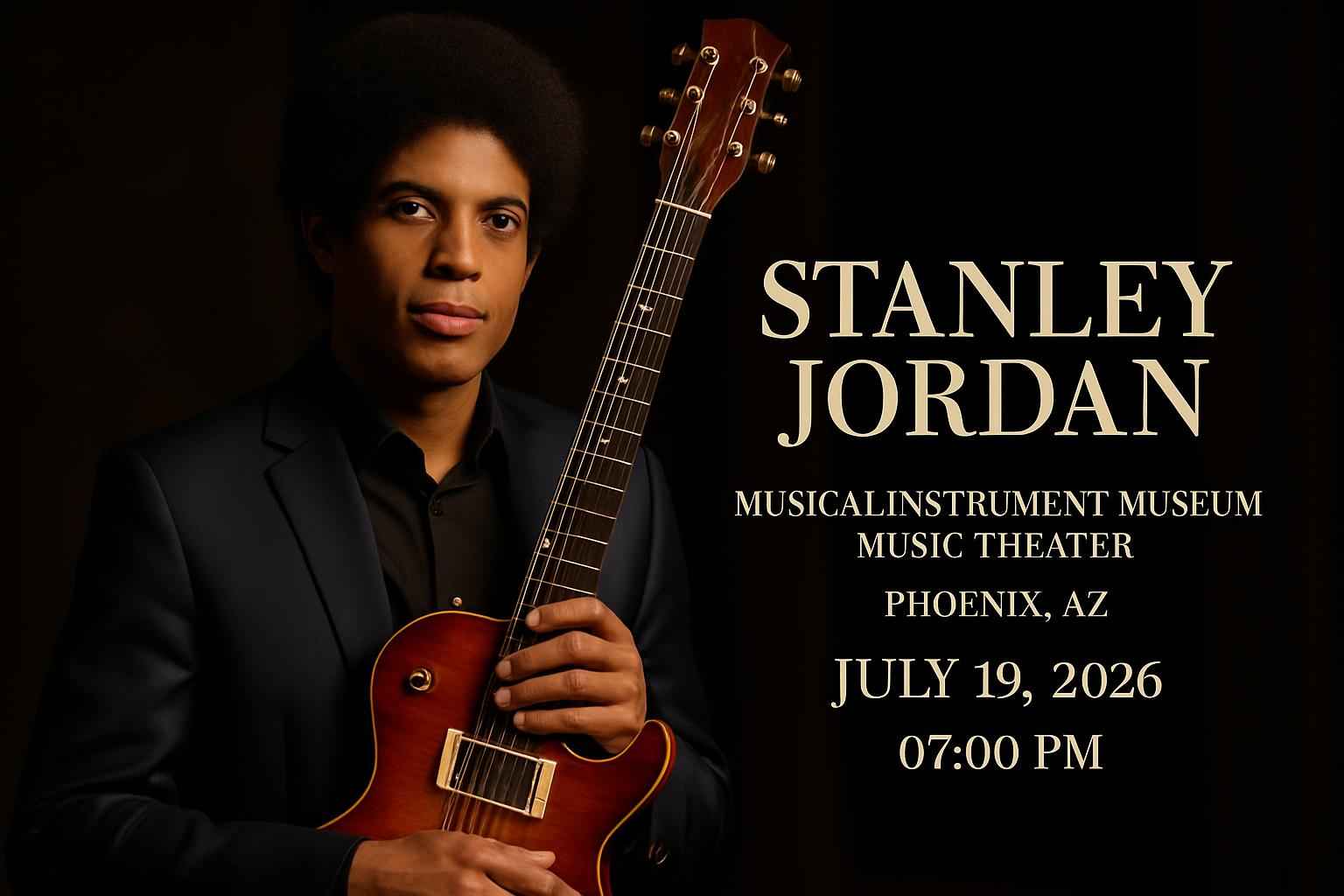 stanley-jordan-musical-instrument-museum-music-theater