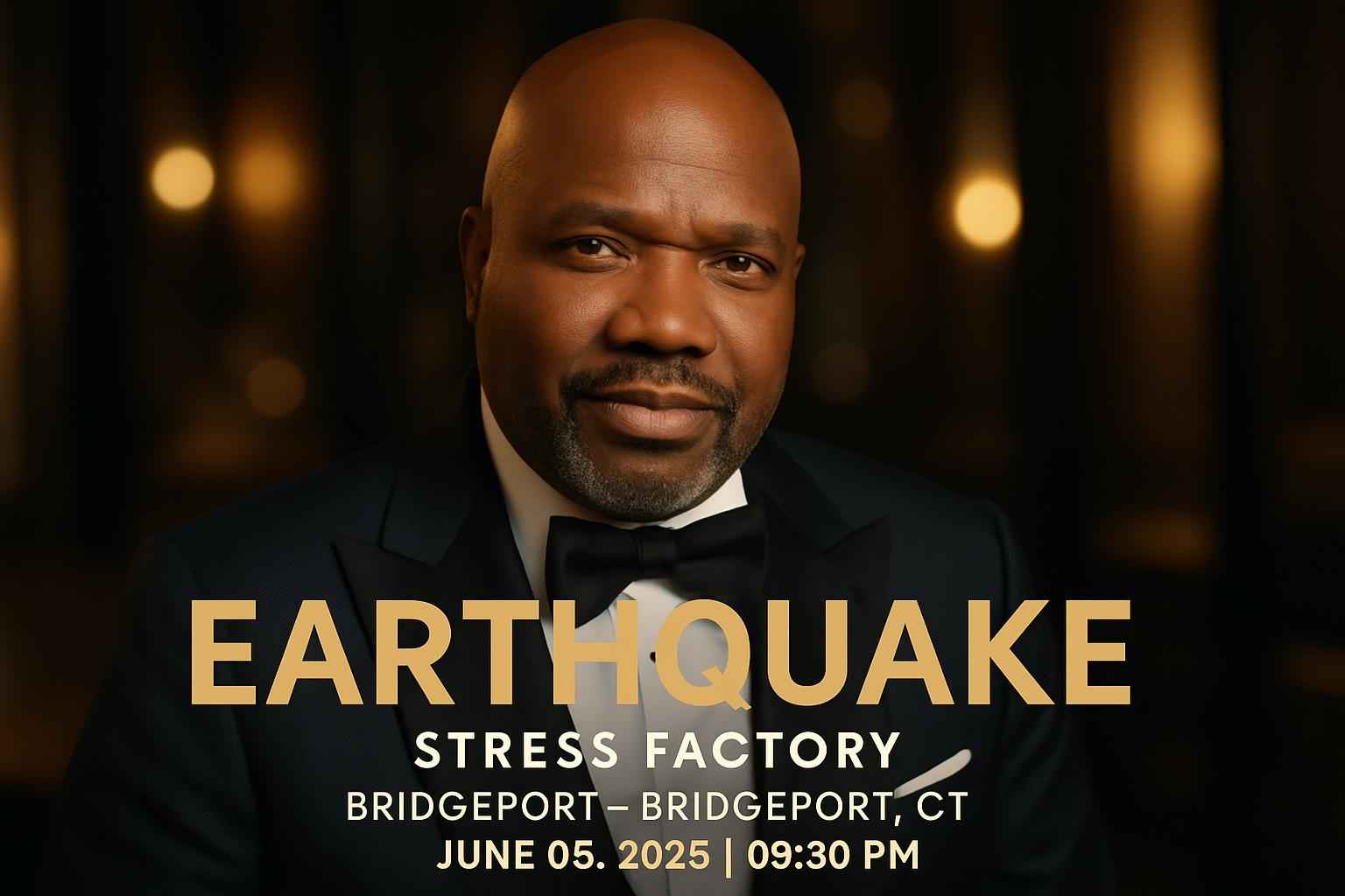 earthquake-stress-factory-comedy-club-bridgeport