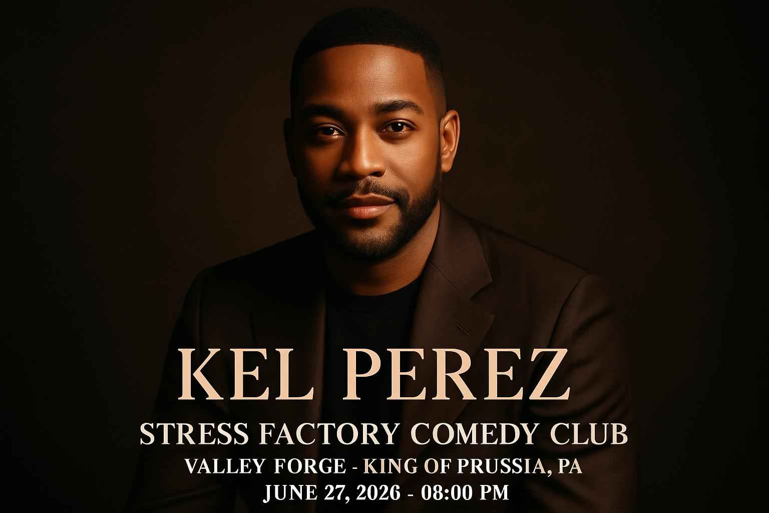 kel-perez-stress-factory-comedy-club-valley-forge