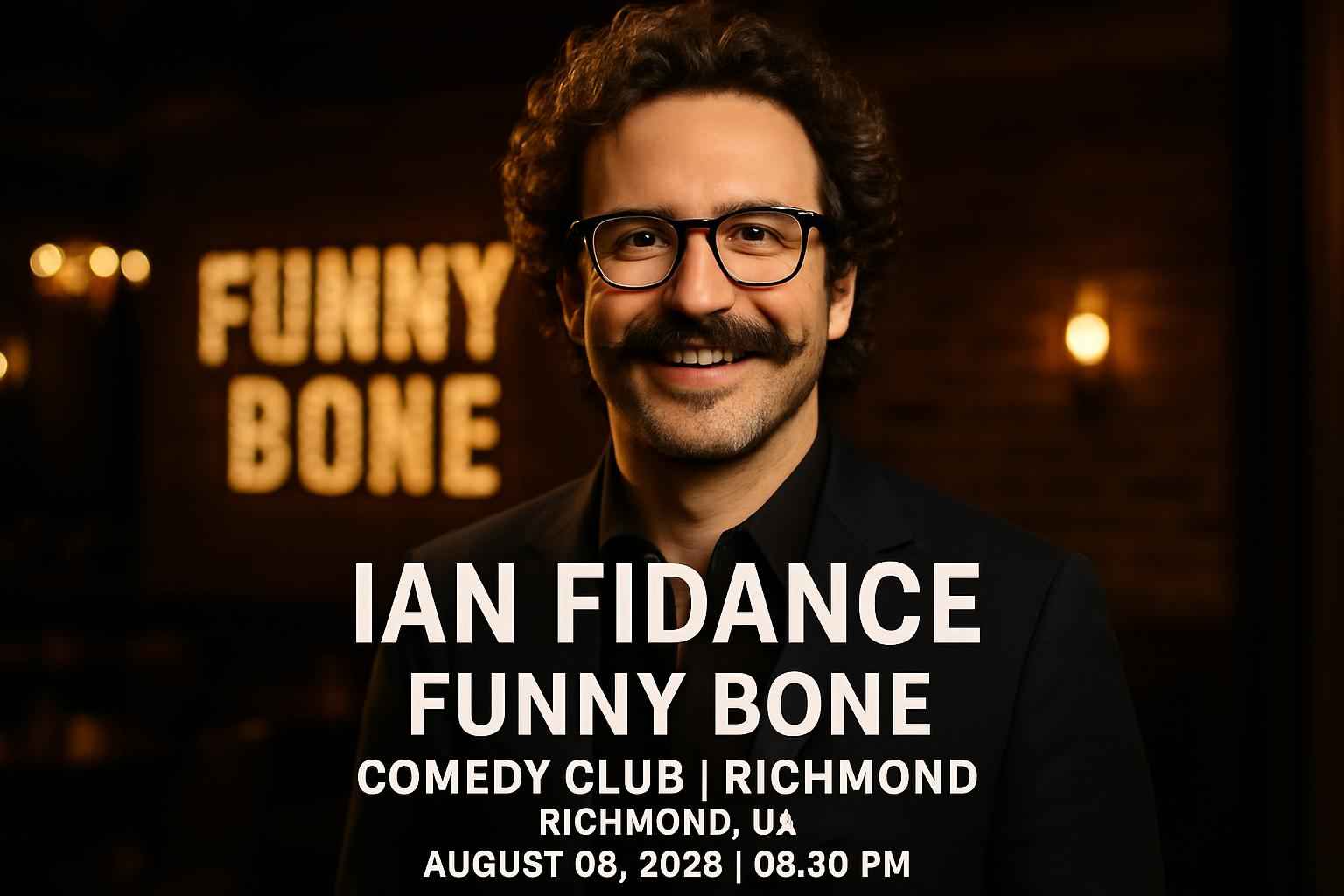 ian-fidance-funny-bone-comedy-club-richmond
