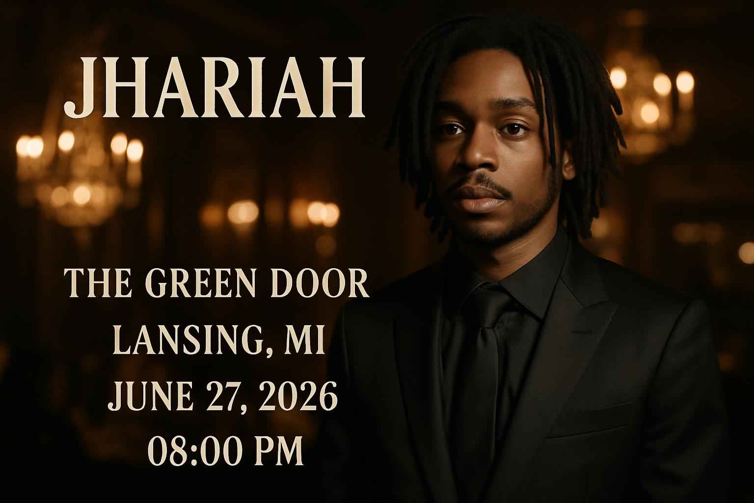 jhariah-the-green-door-mi
