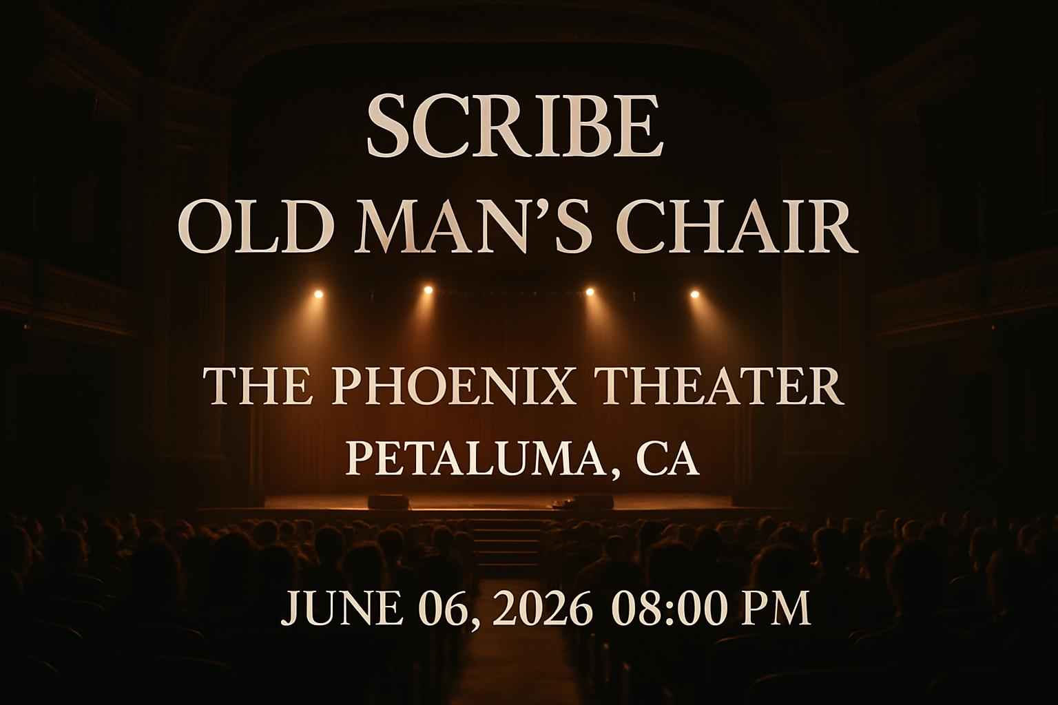 scribe-old-man-s-chair-the-phoenix-theater-ca