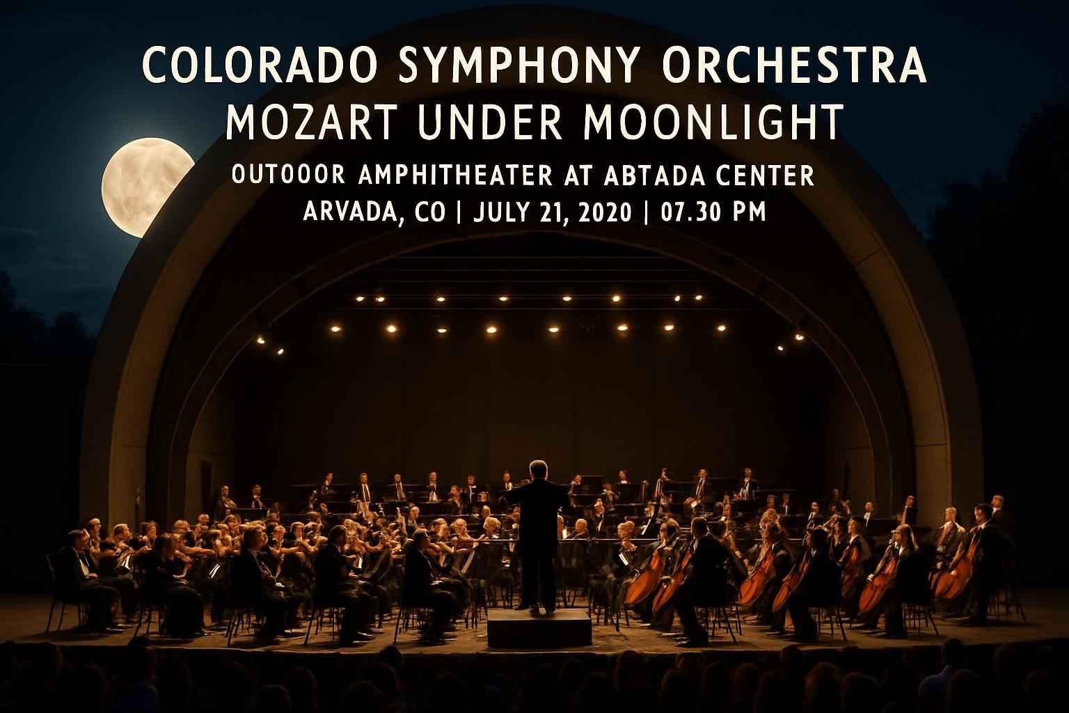 colorado-symphony-orchestra-mozart-under-moonlight-outdoor-amphitheater-at-arvada-center