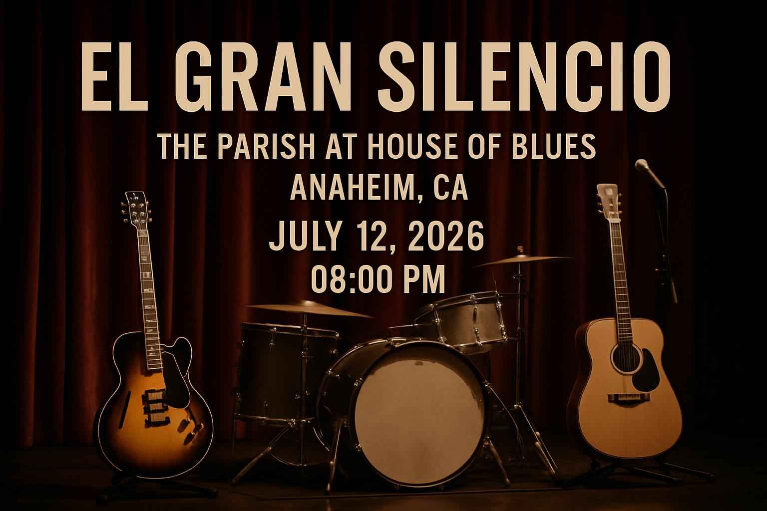 el-gran-silencio-the-parish-at-house-of-blues-anaheim