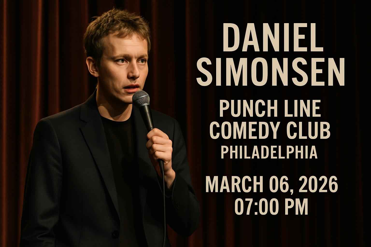 daniel-simonsen-punch-line-comedy-club-philadelphia